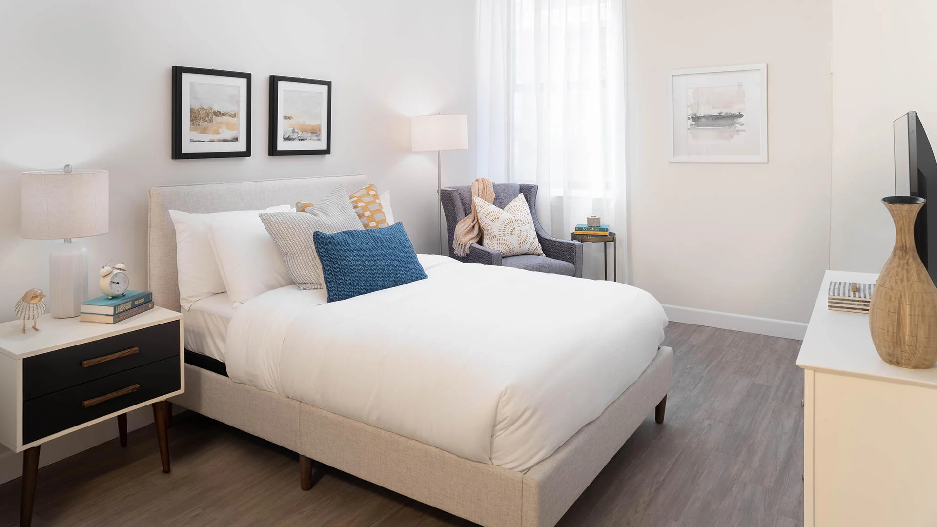 Atria Maplewood Place