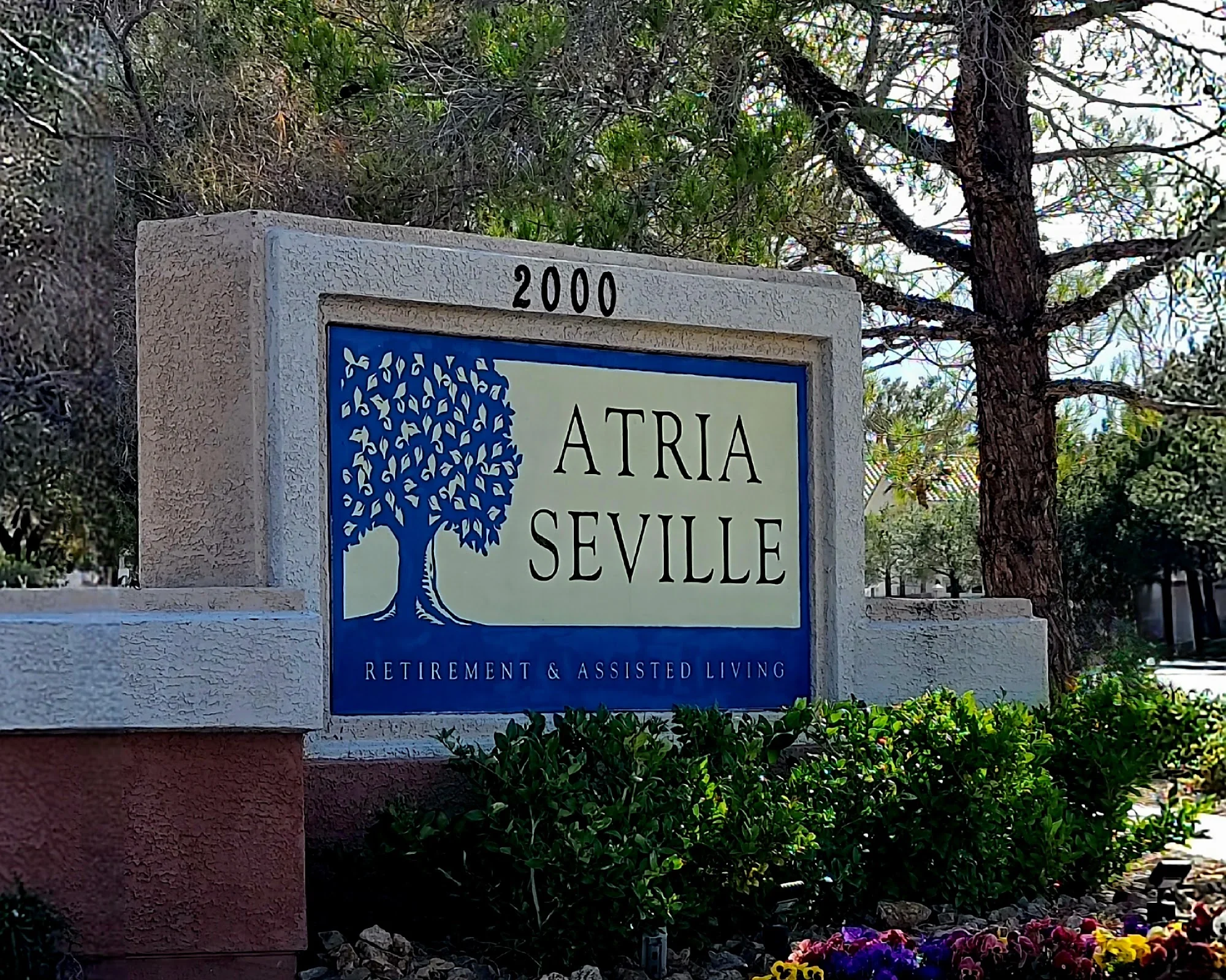 Atria Seville