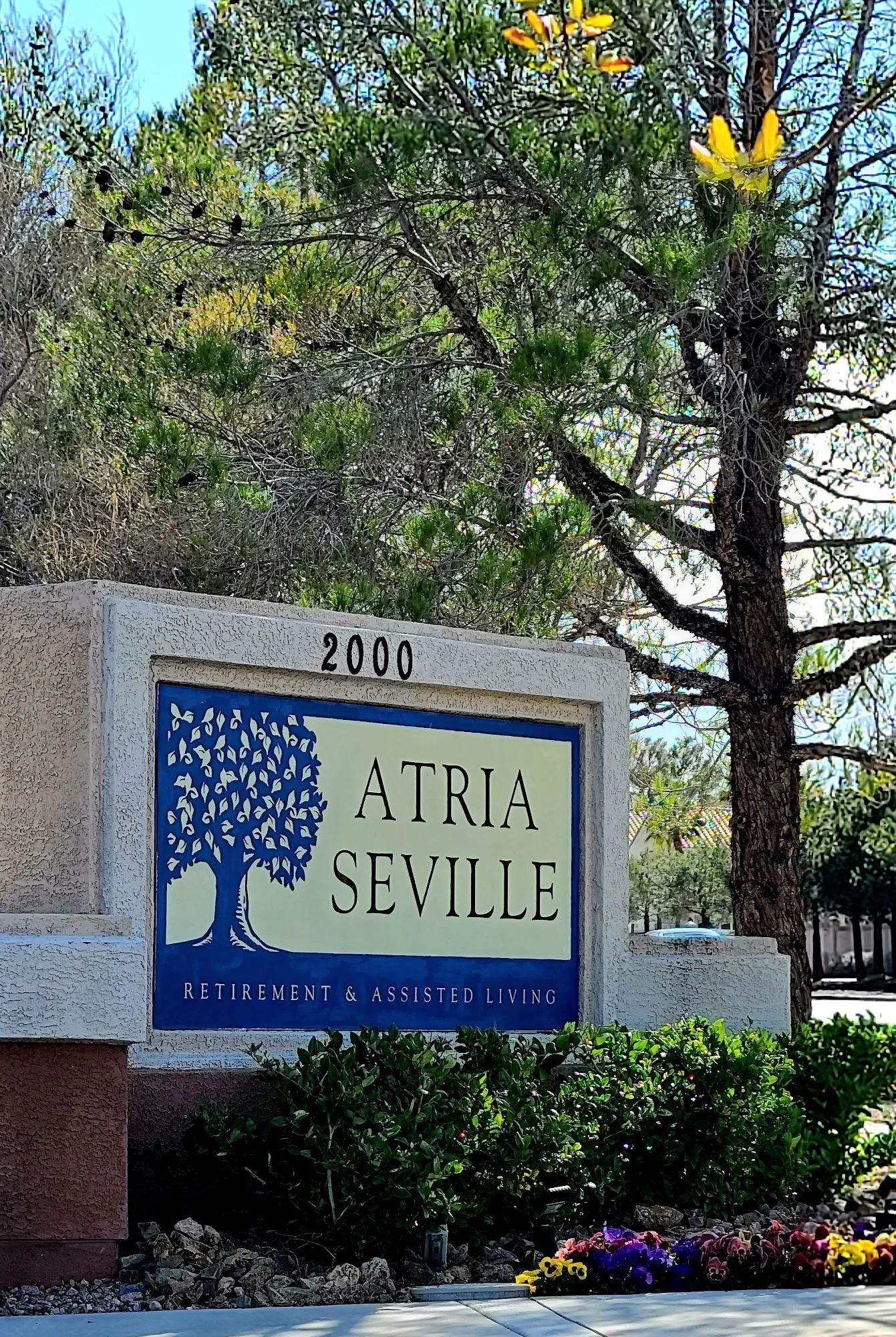Atria Seville