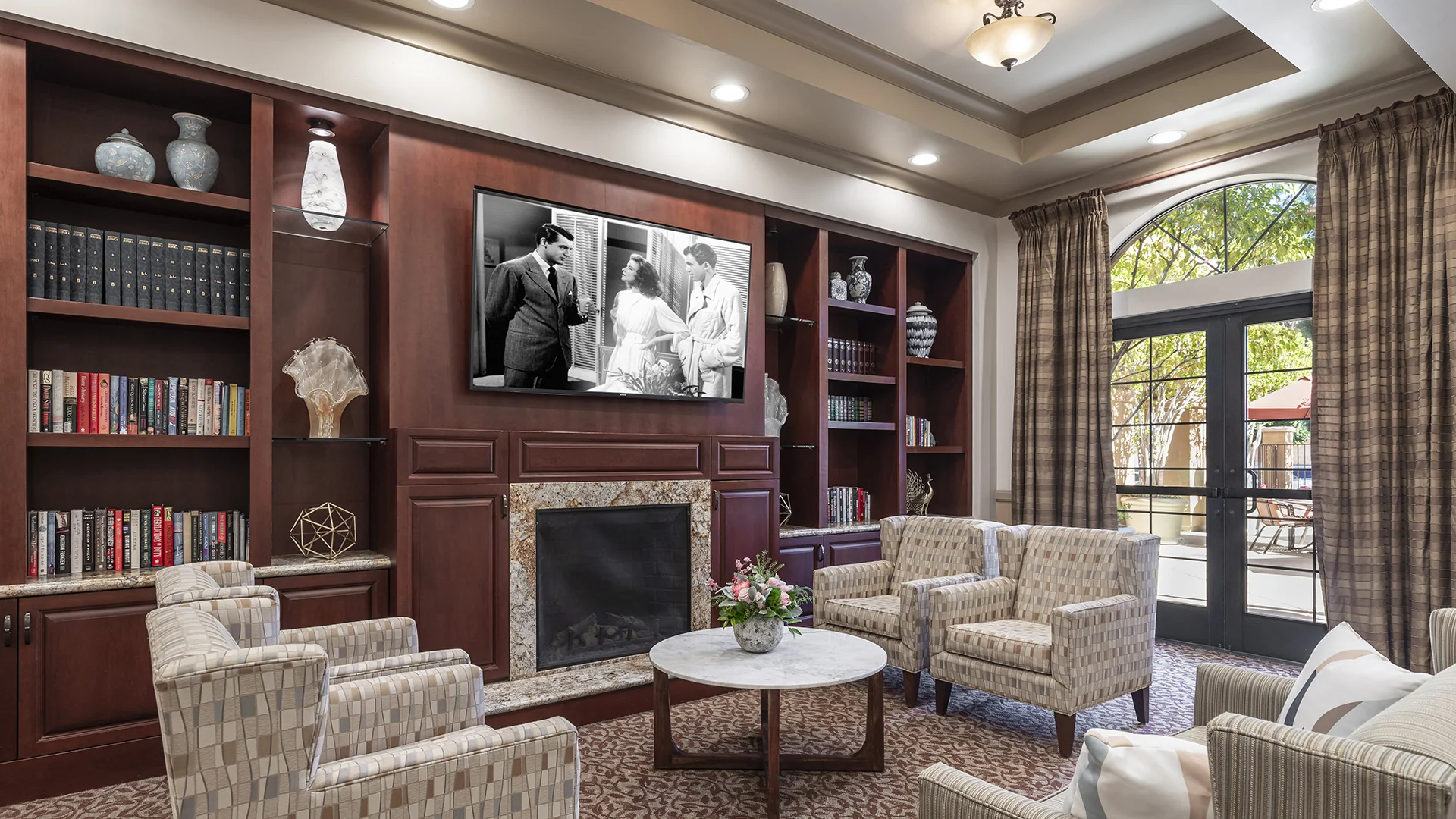 Atria Tarzana