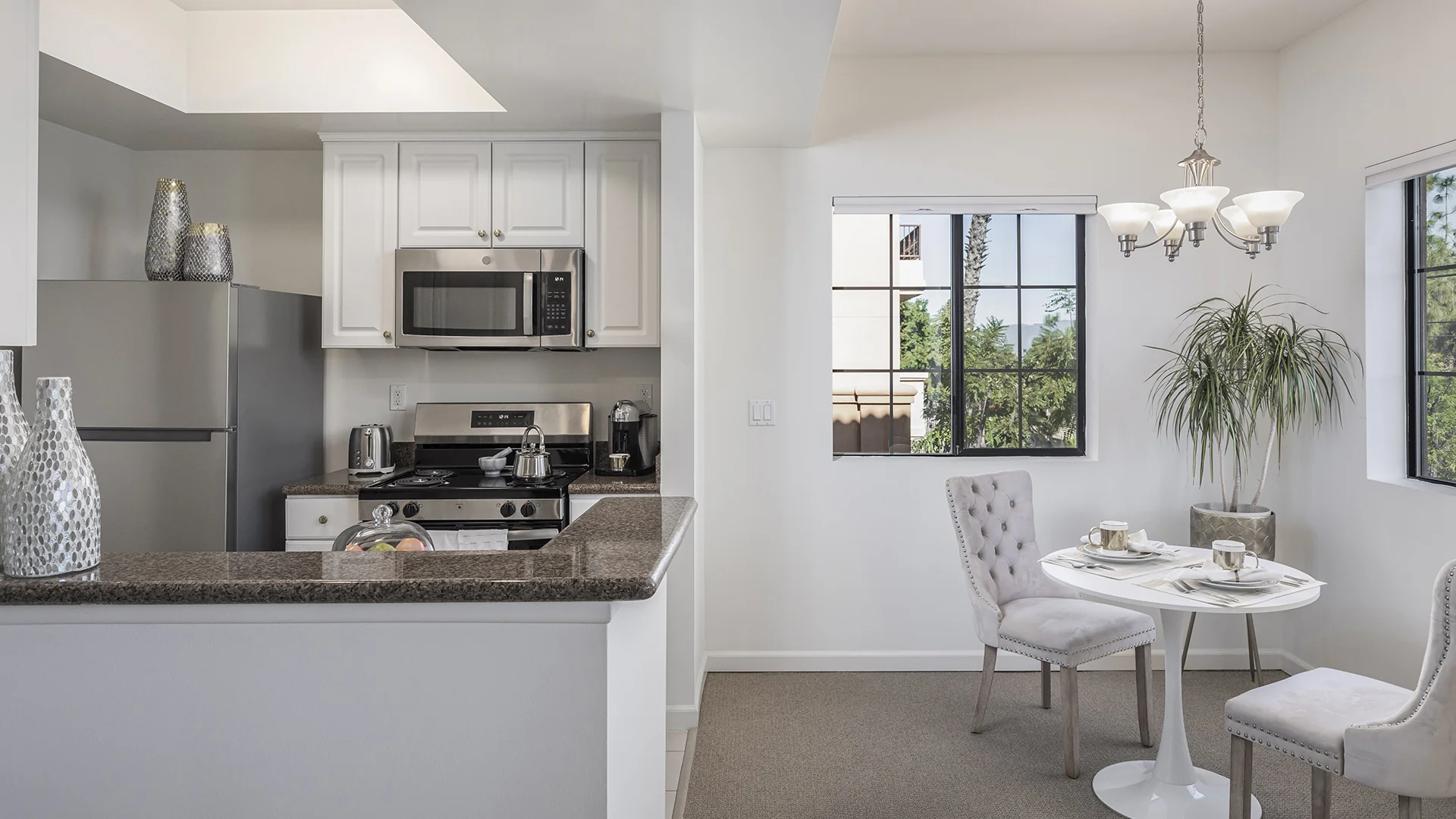 Atria Tarzana