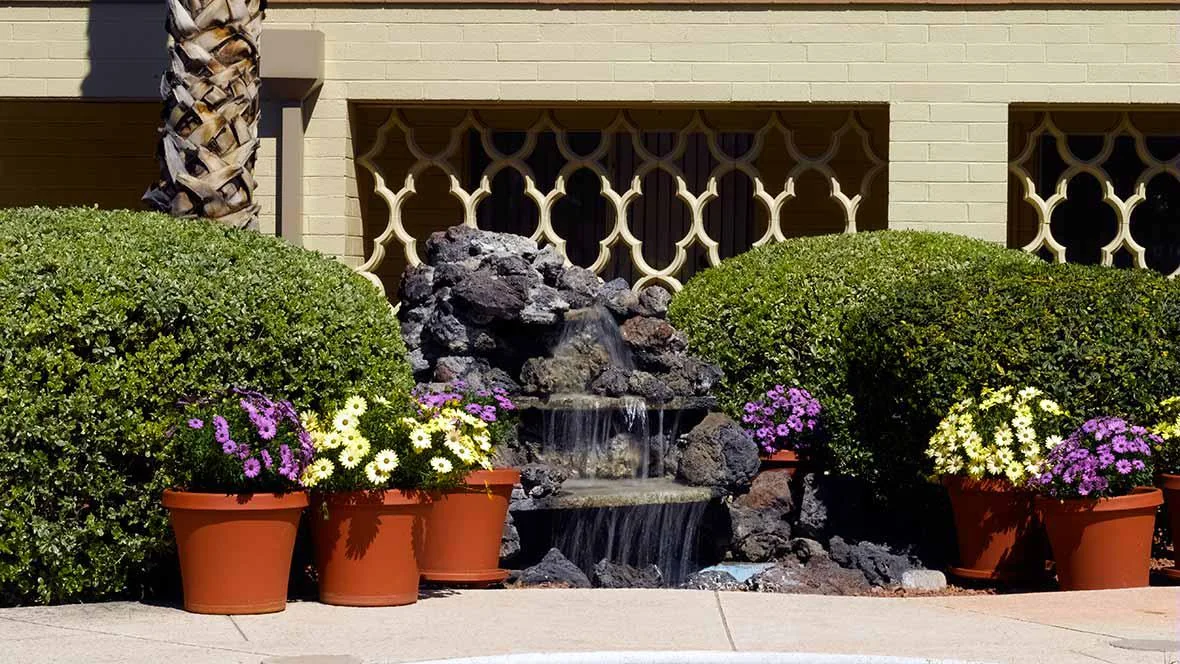 Atria Valley Manor