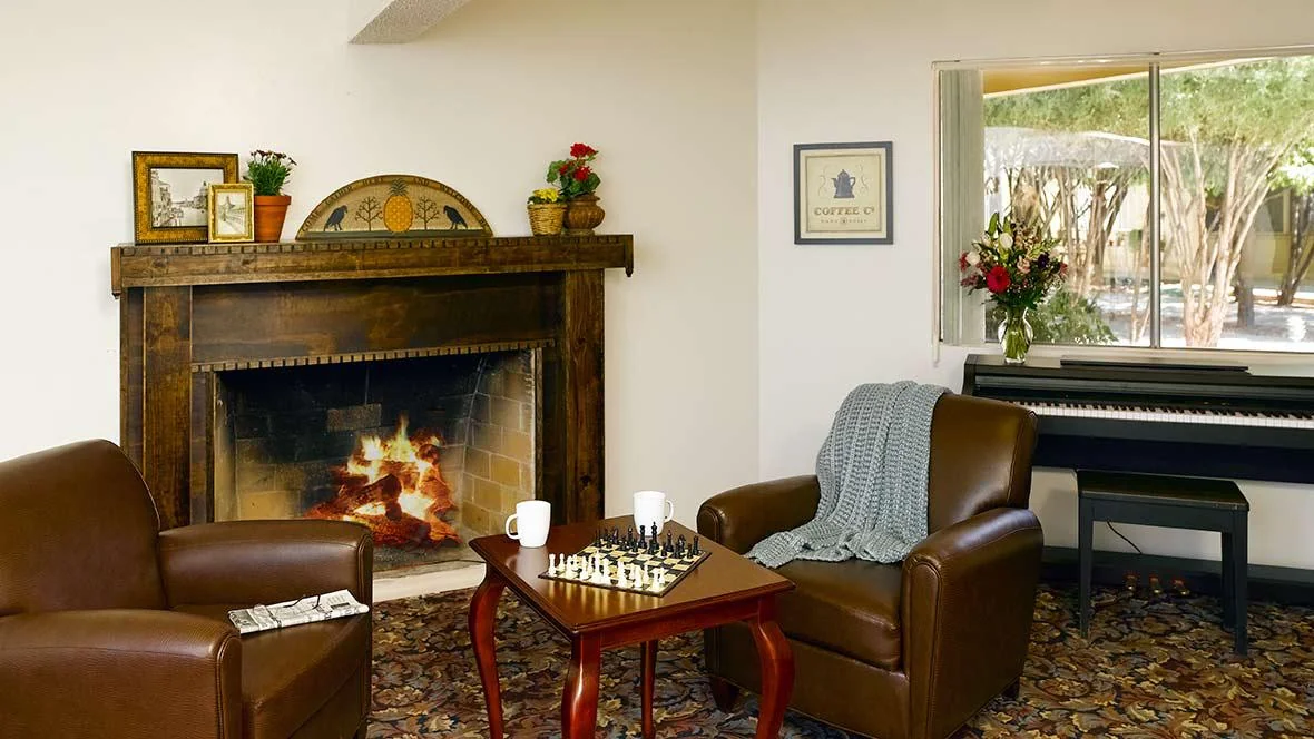 Atria Valley Manor