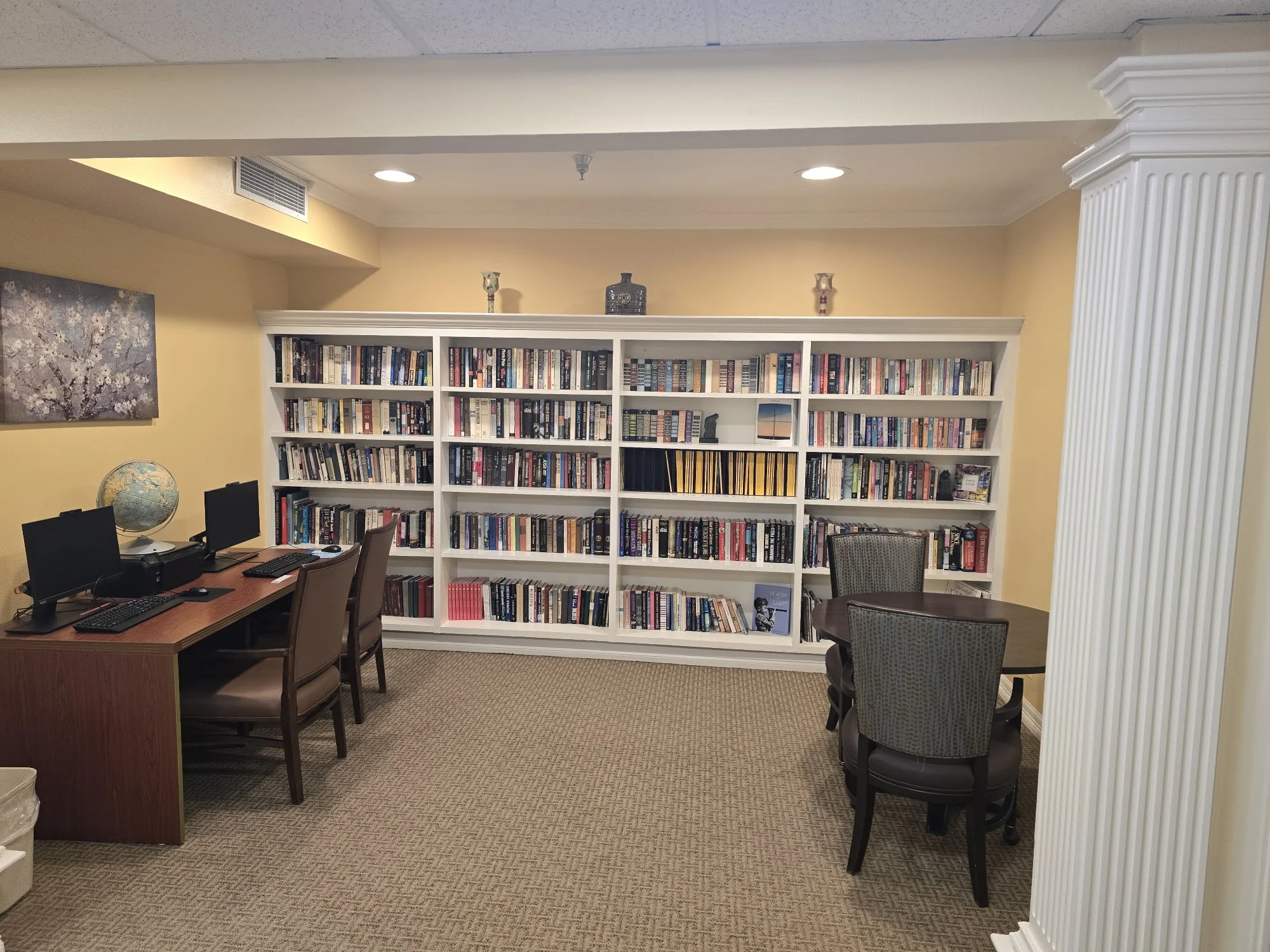 Atria Westchase