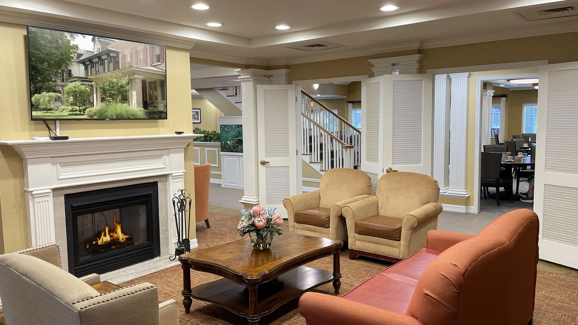 Atria Westchase