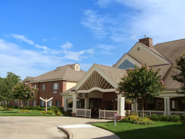 Atria Westchase