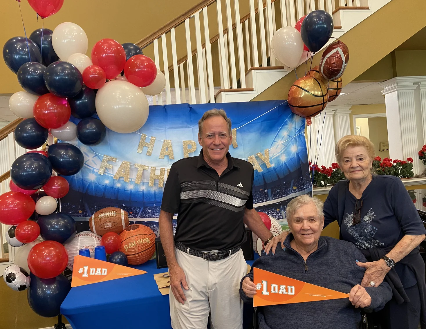 Atria Westchase