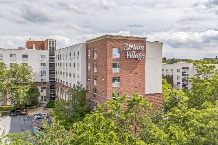 ATRIUM VILLAGE