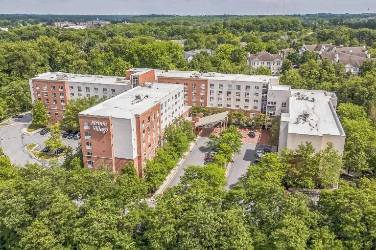 ATRIUM VILLAGE