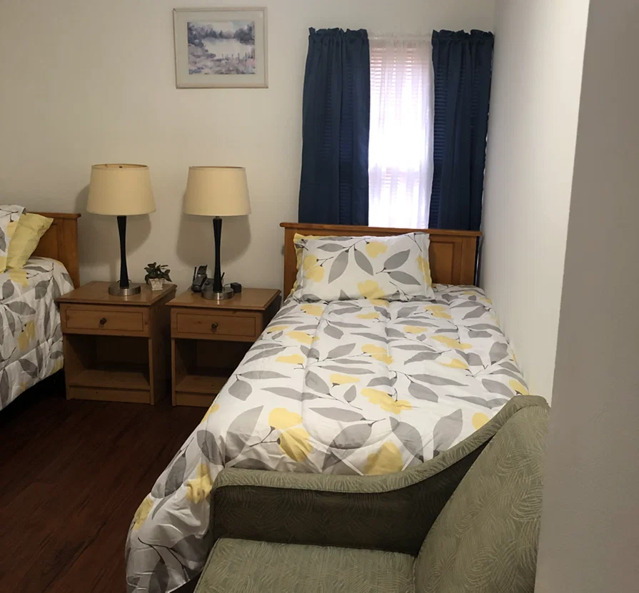 ATTENTIVE ASSISTED LIVING