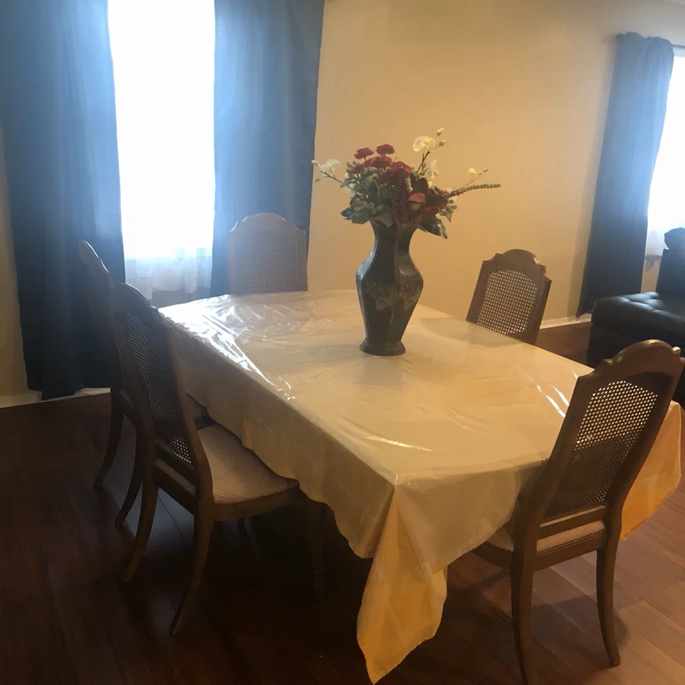 ATTENTIVE ASSISTED LIVING