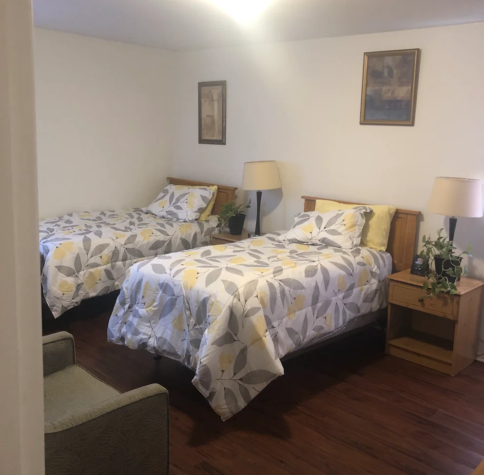 ATTENTIVE ASSISTED LIVING