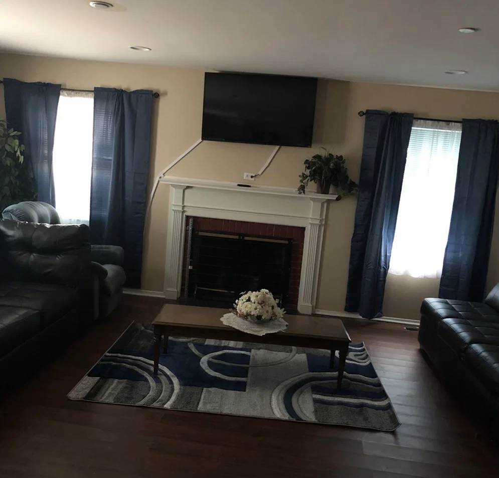 ATTENTIVE ASSISTED LIVING