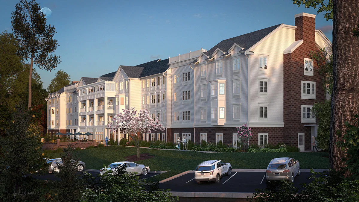 AUBURN HILL SENIOR LIVING