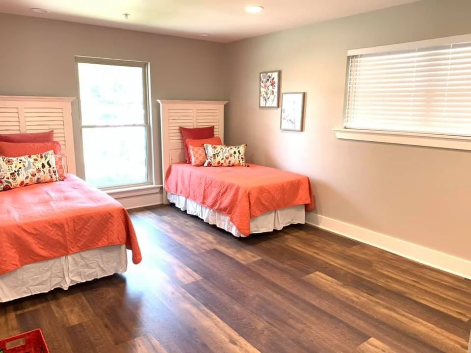 Audubon Care Homes - Dreyfous House