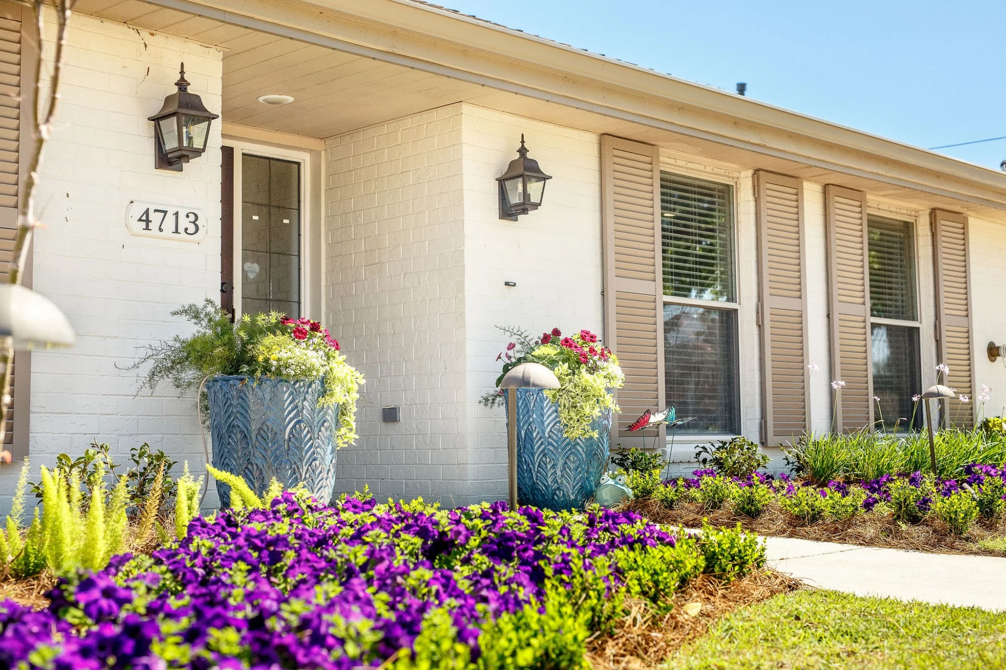 Audubon Care Homes - Dreyfous House