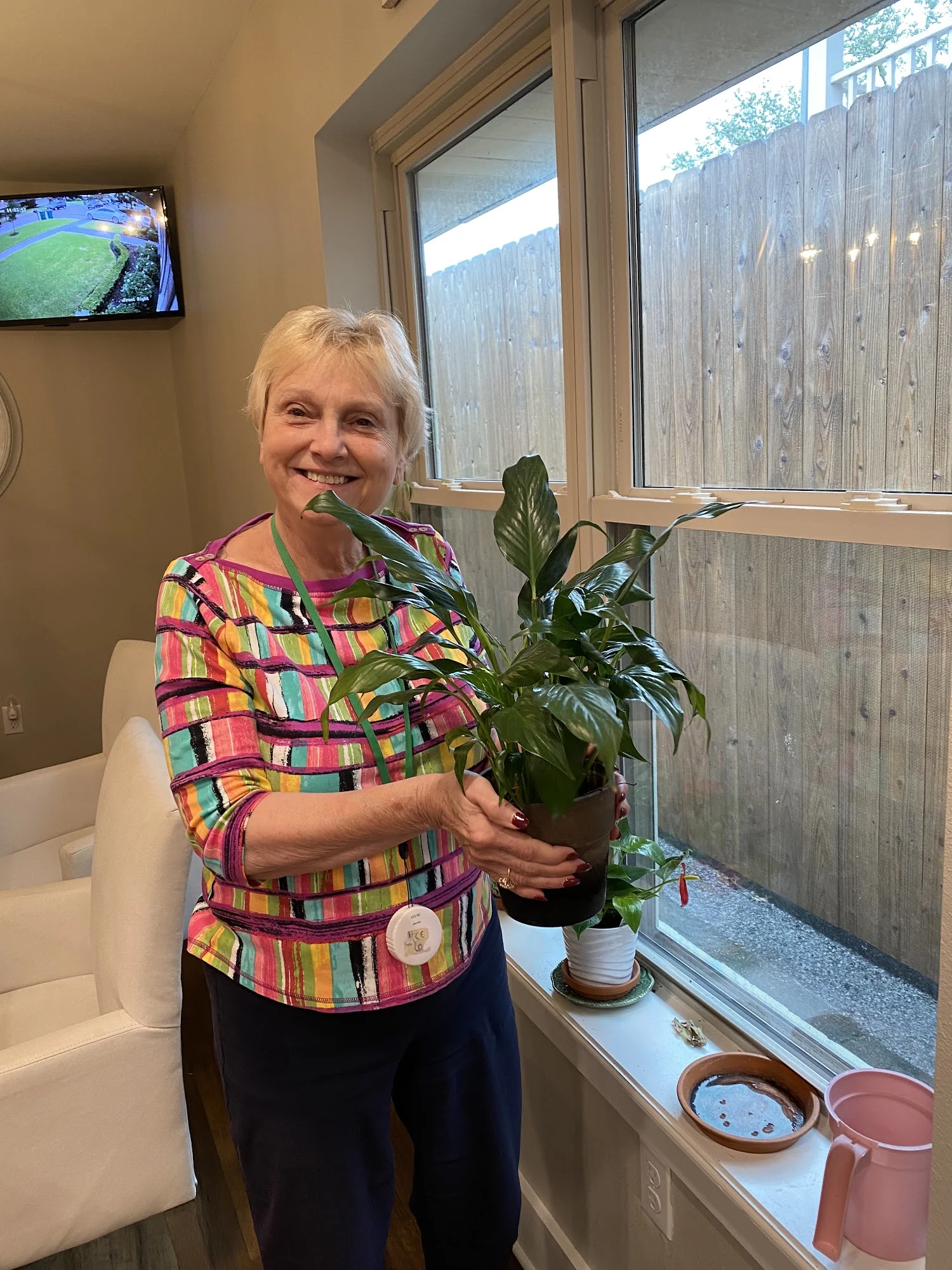 Audubon Care Homes - Dreyfous House
