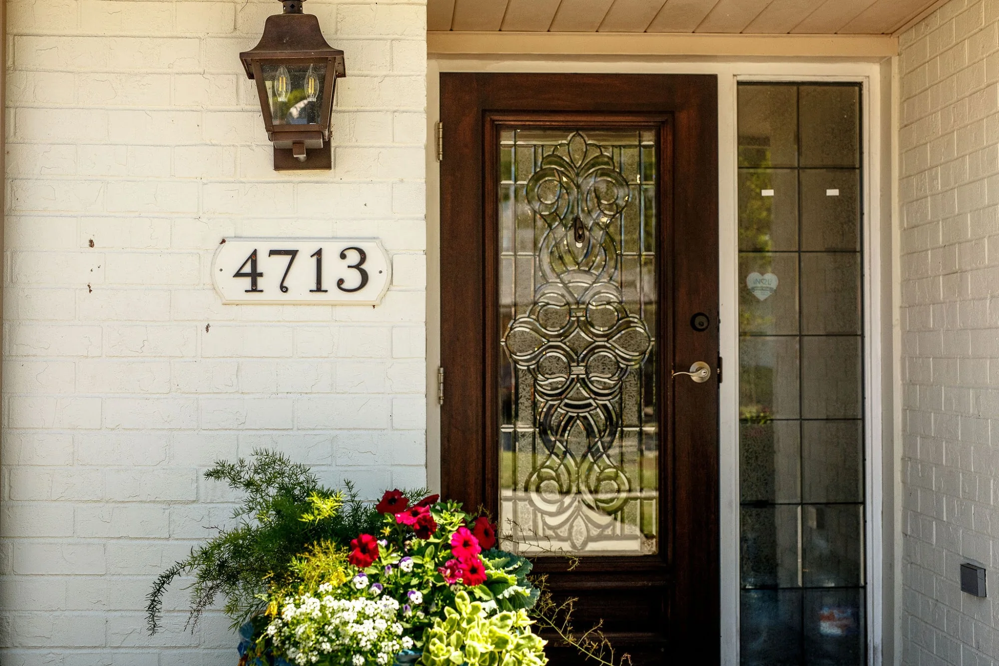 Audubon Care Homes - Dreyfous House