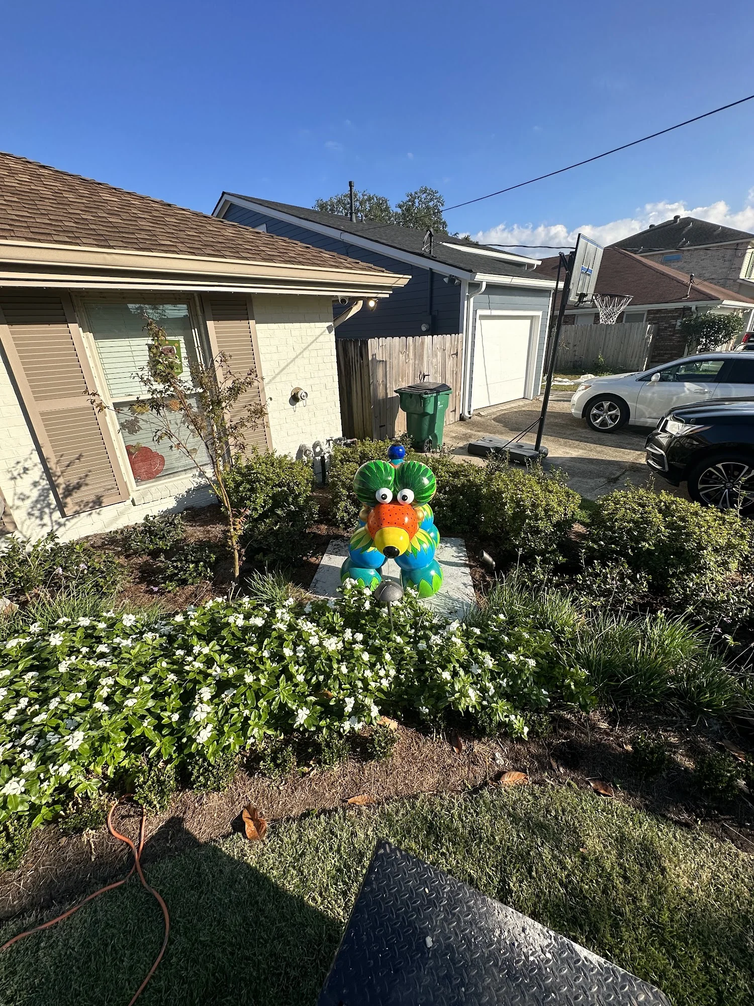 Audubon Care Homes - Dreyfous House