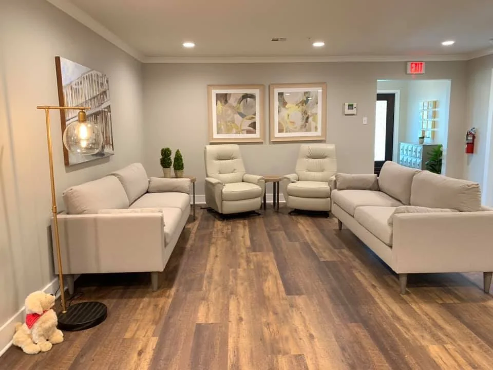 Audubon Care Homes - Dreyfous House