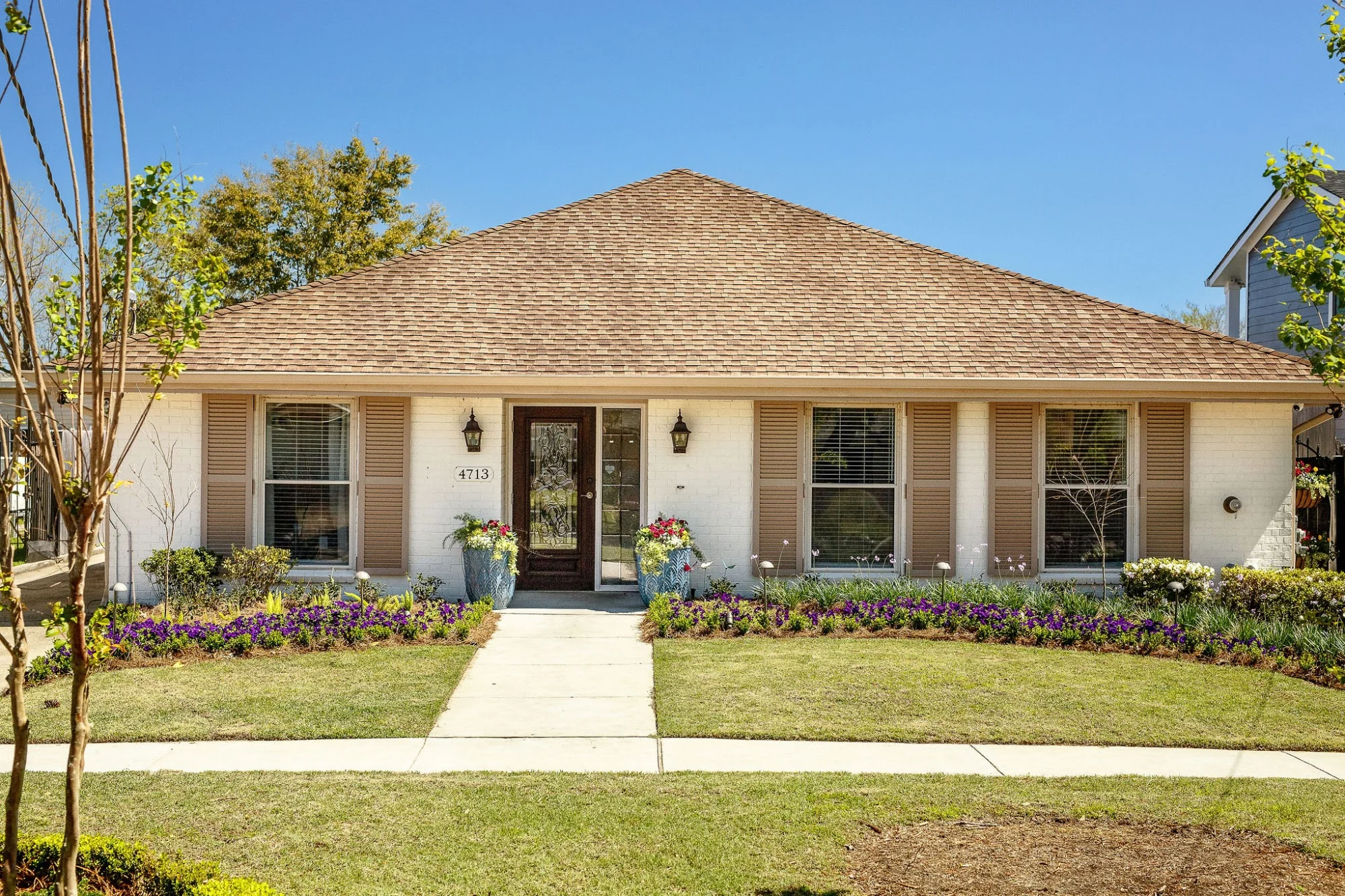 Audubon Care Homes - Dreyfous House