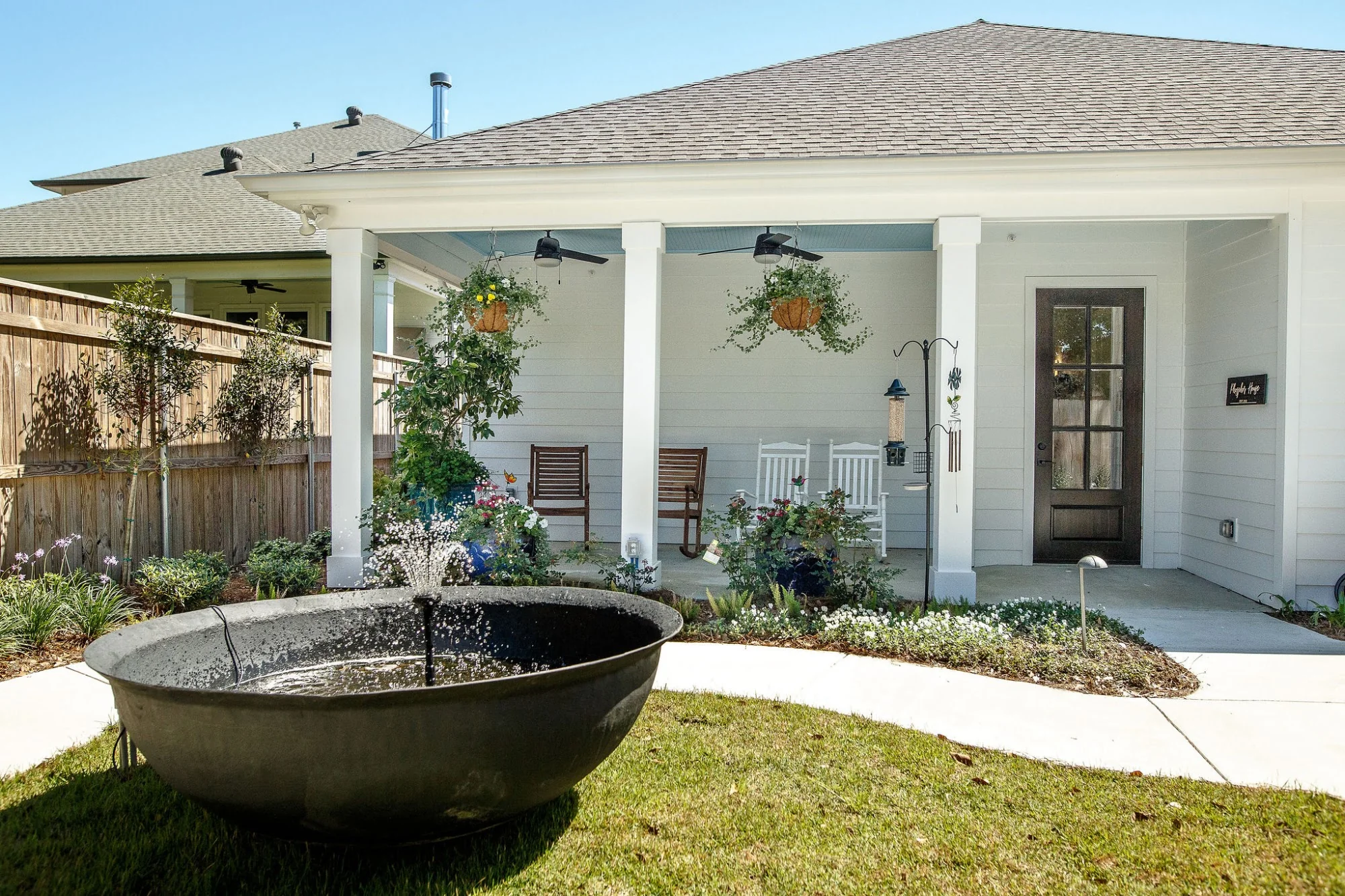Audubon Care Homes - Phosphor House