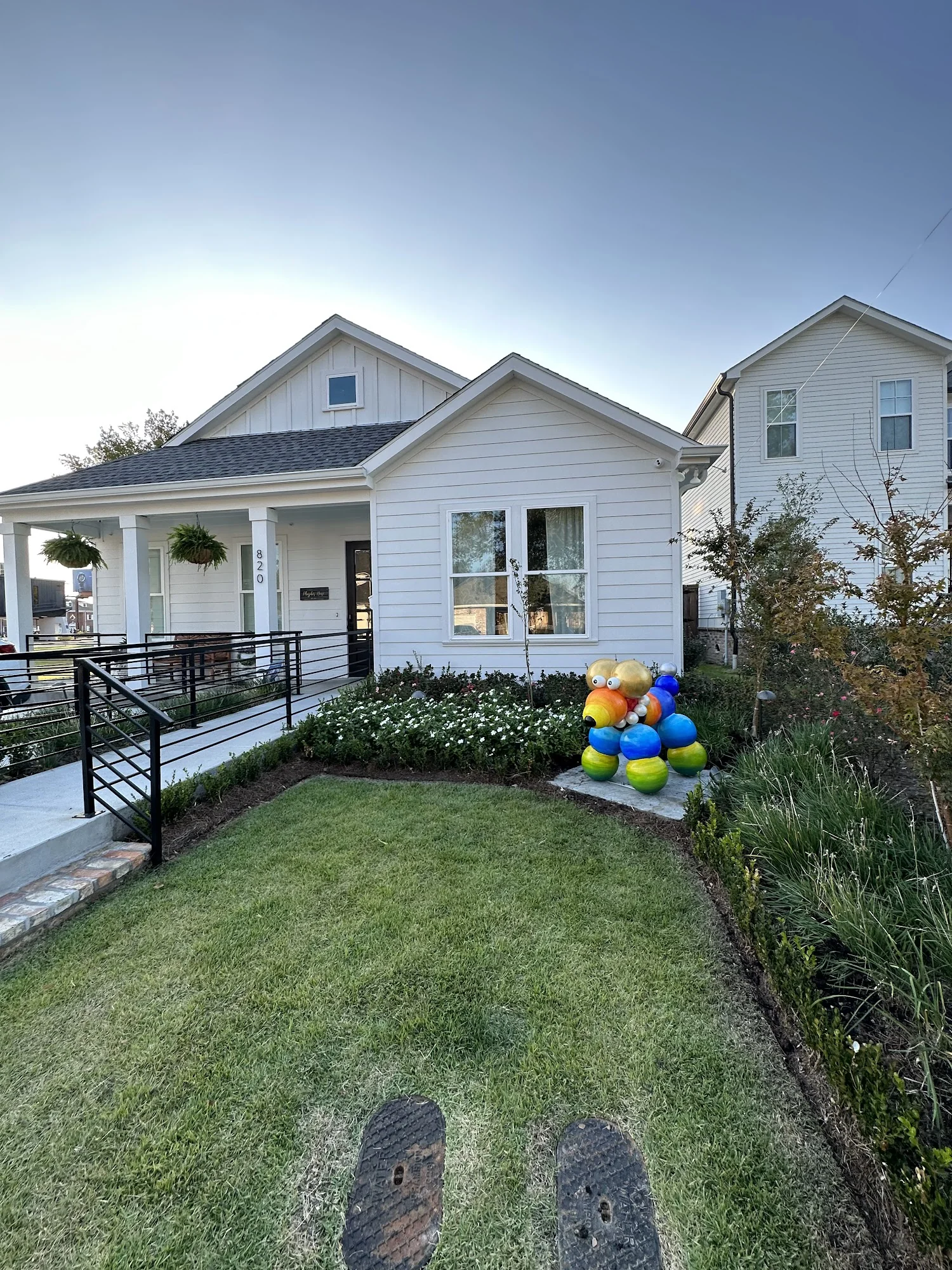 Audubon Care Homes - Phosphor House