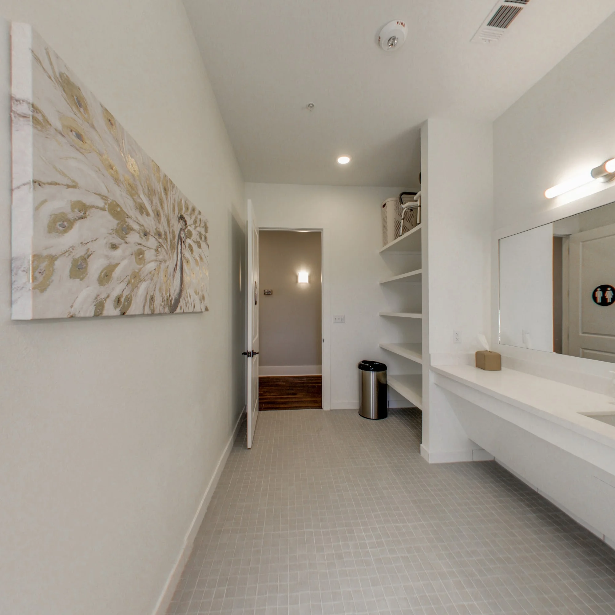 Audubon Care Homes - Phosphor House