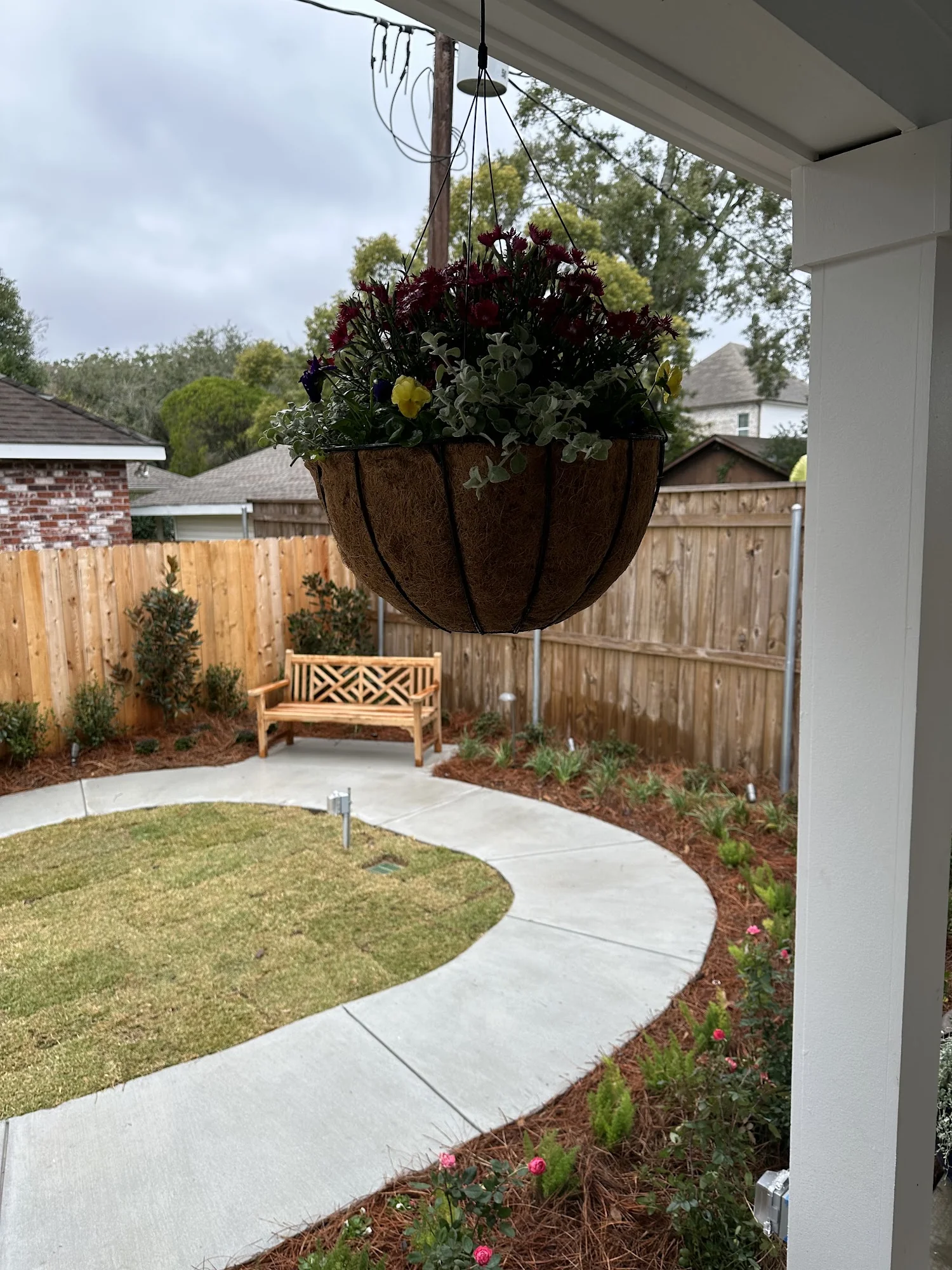 Audubon Care Homes - Phosphor House