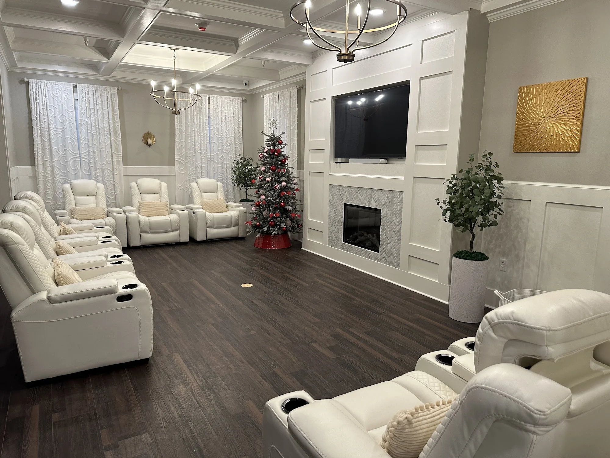 Audubon Care Homes - Phosphor House