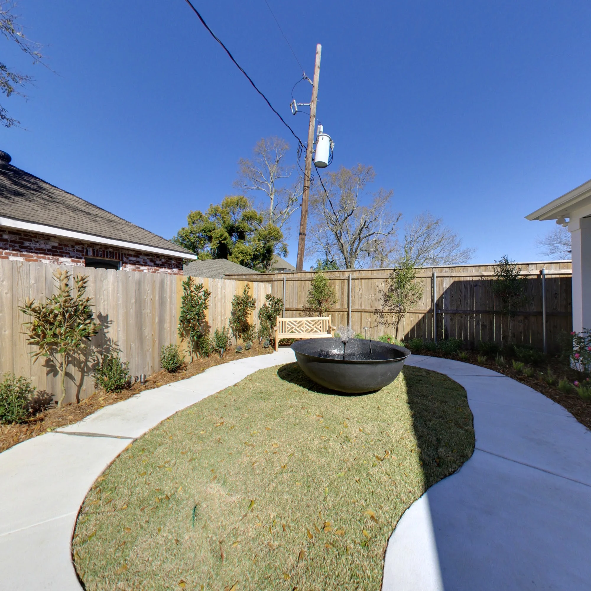 Audubon Care Homes - Phosphor House