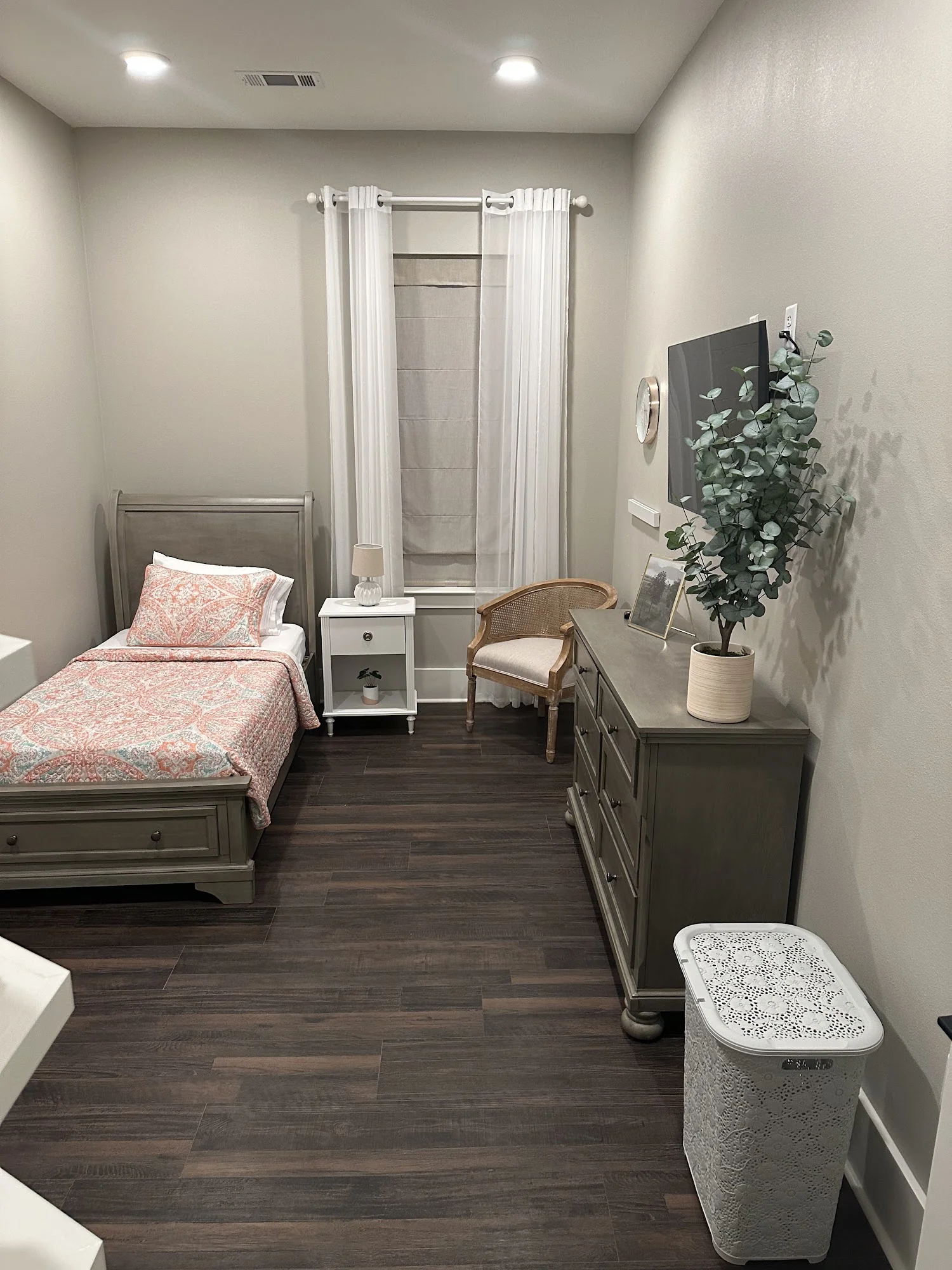 Audubon Care Homes - Phosphor House