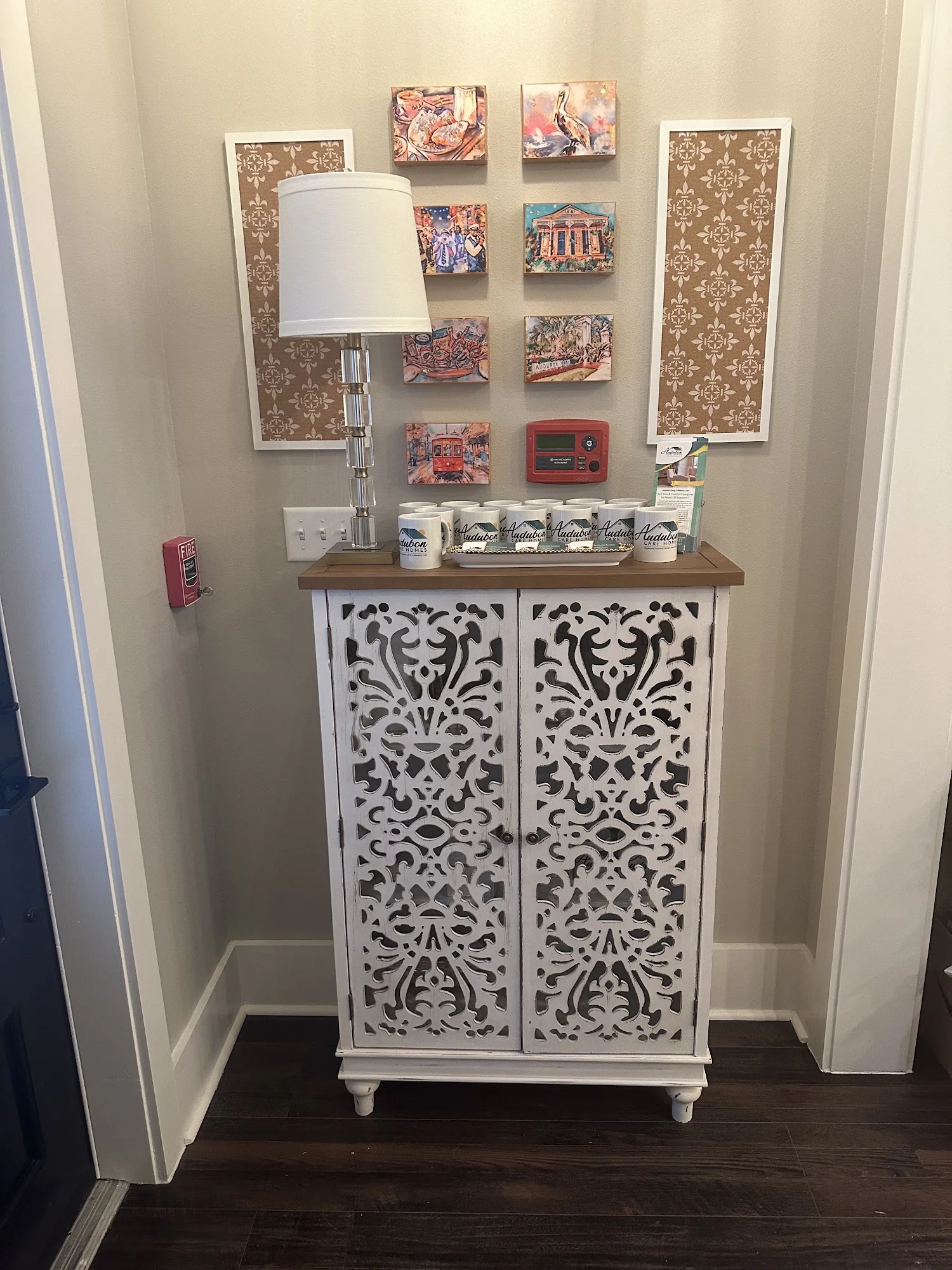 Audubon Care Homes - Phosphor House
