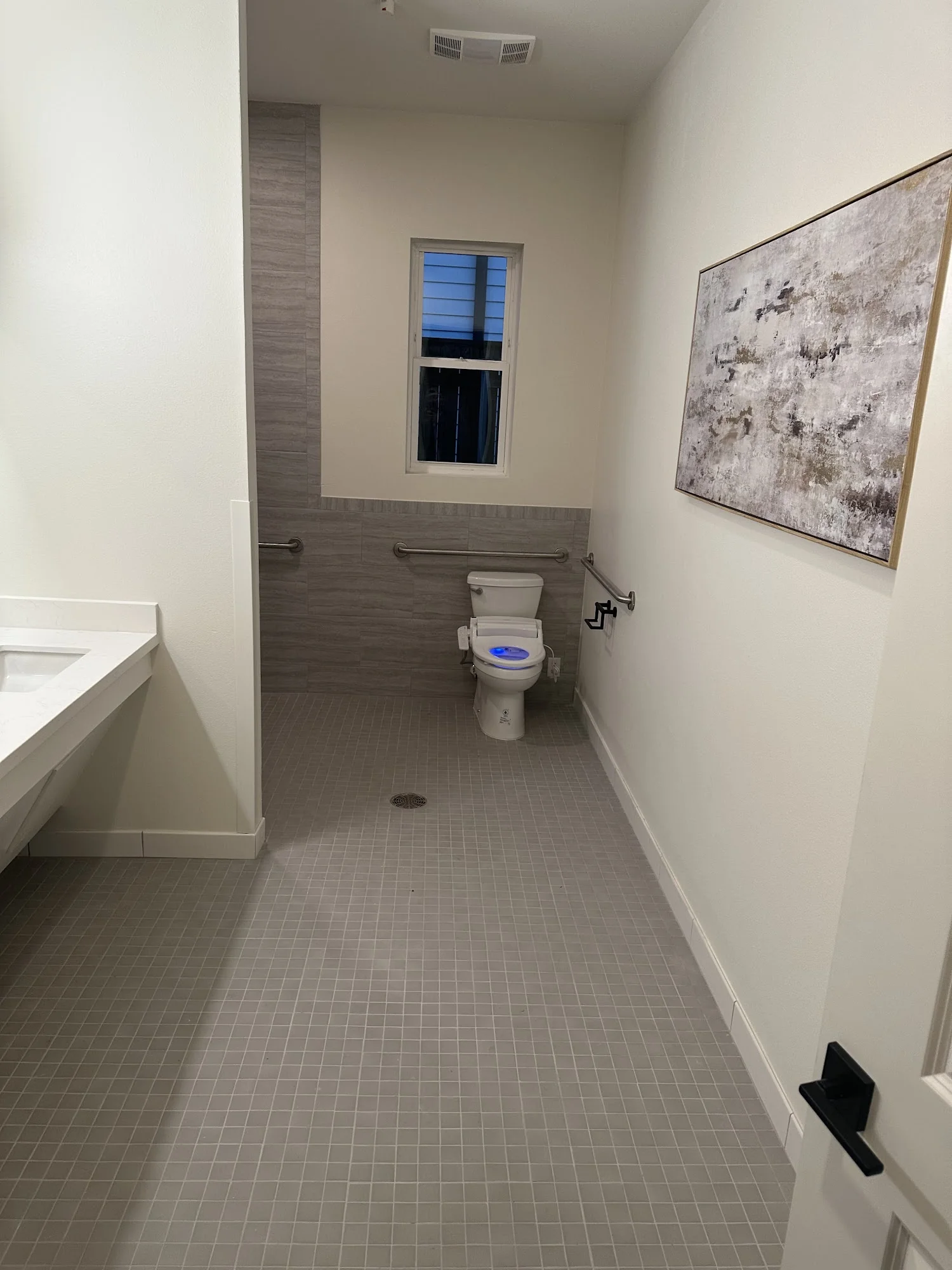 Audubon Care Homes - Phosphor House