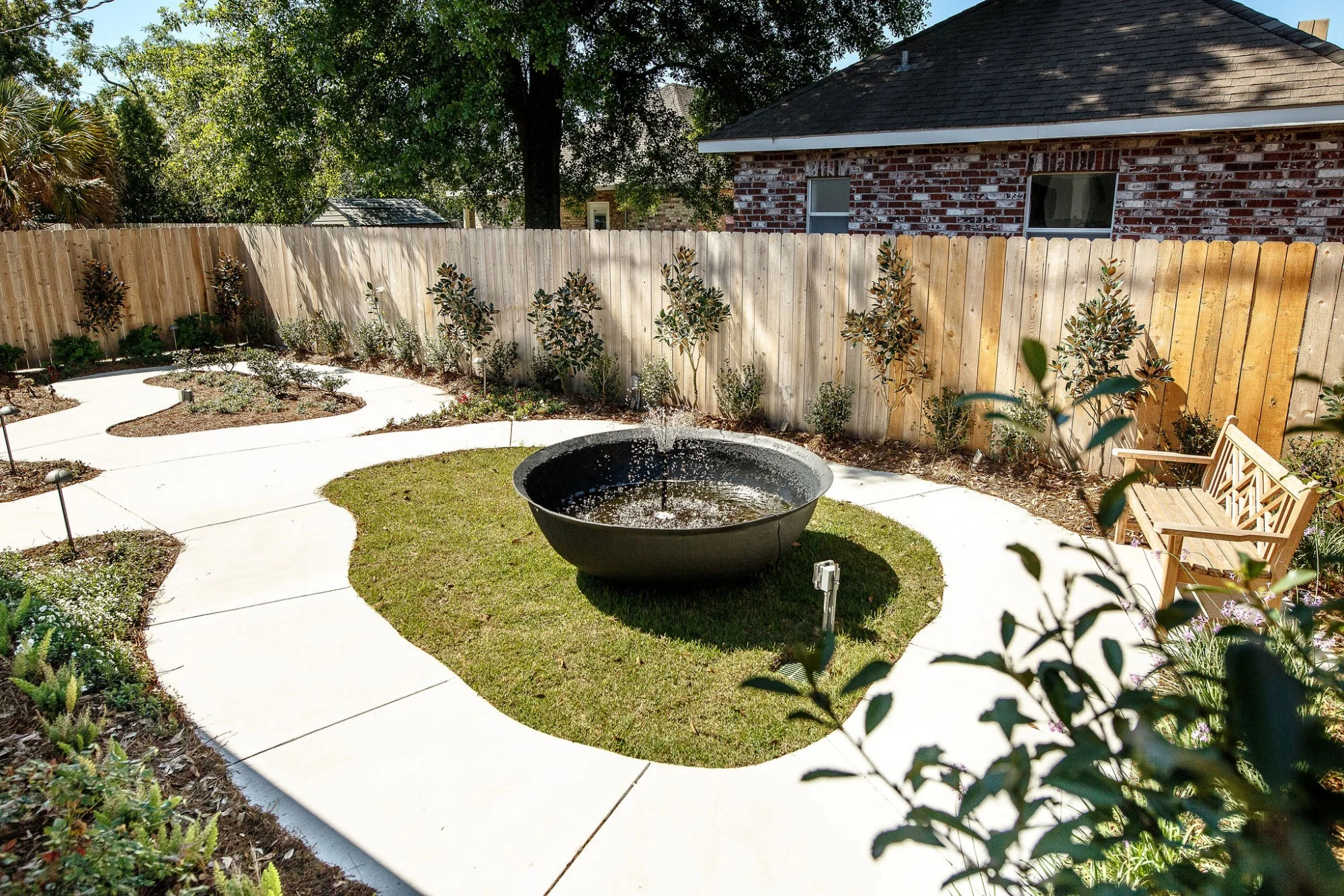 Audubon Care Homes - Phosphor House