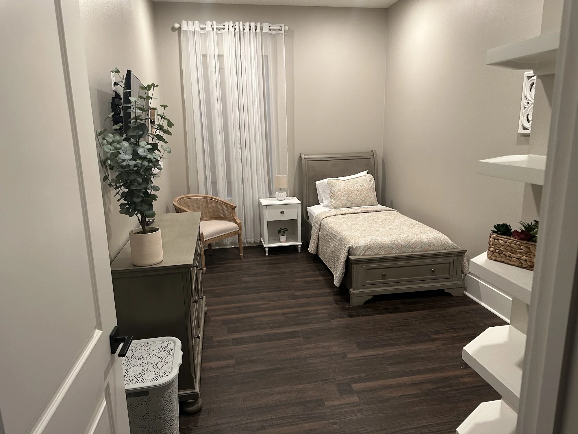 Audubon Care Homes - Phosphor House