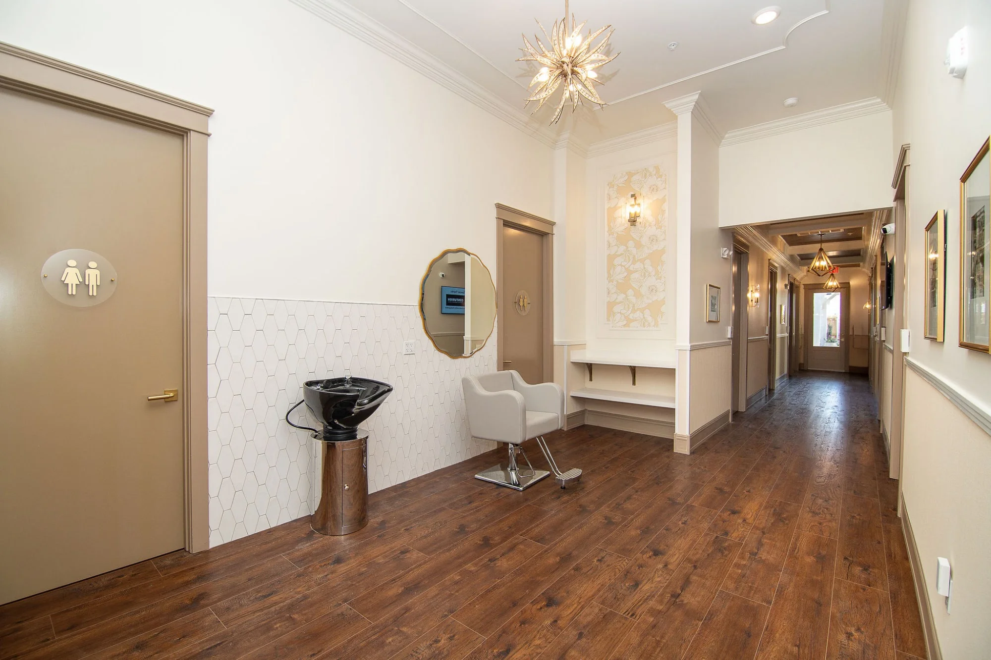 Audubon Care Homes - Seminole House I