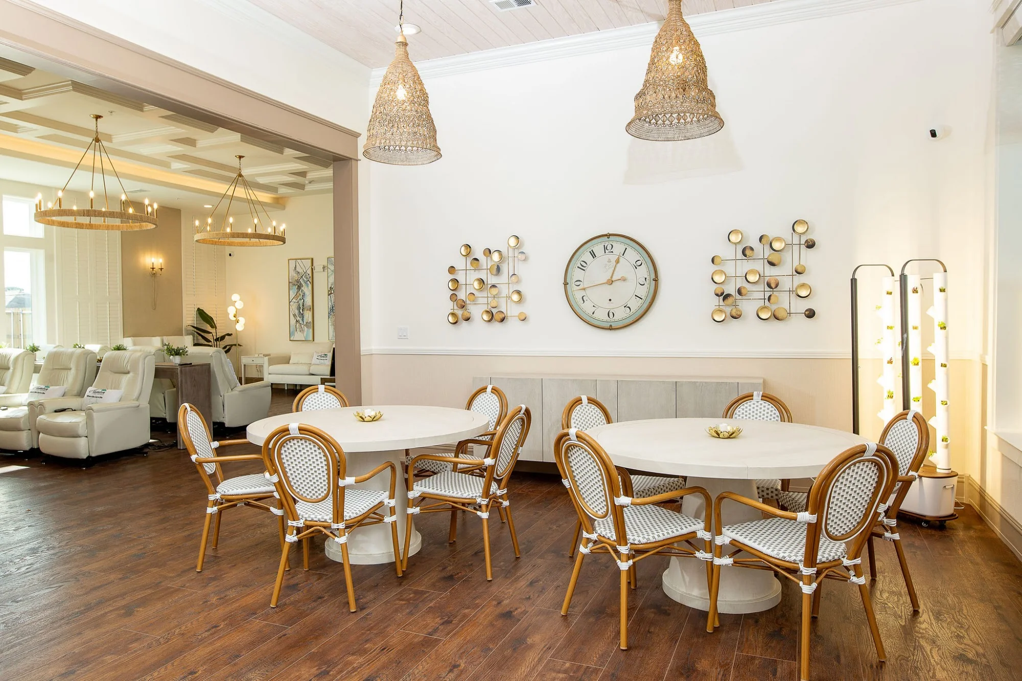 Audubon Care Homes - Seminole House I