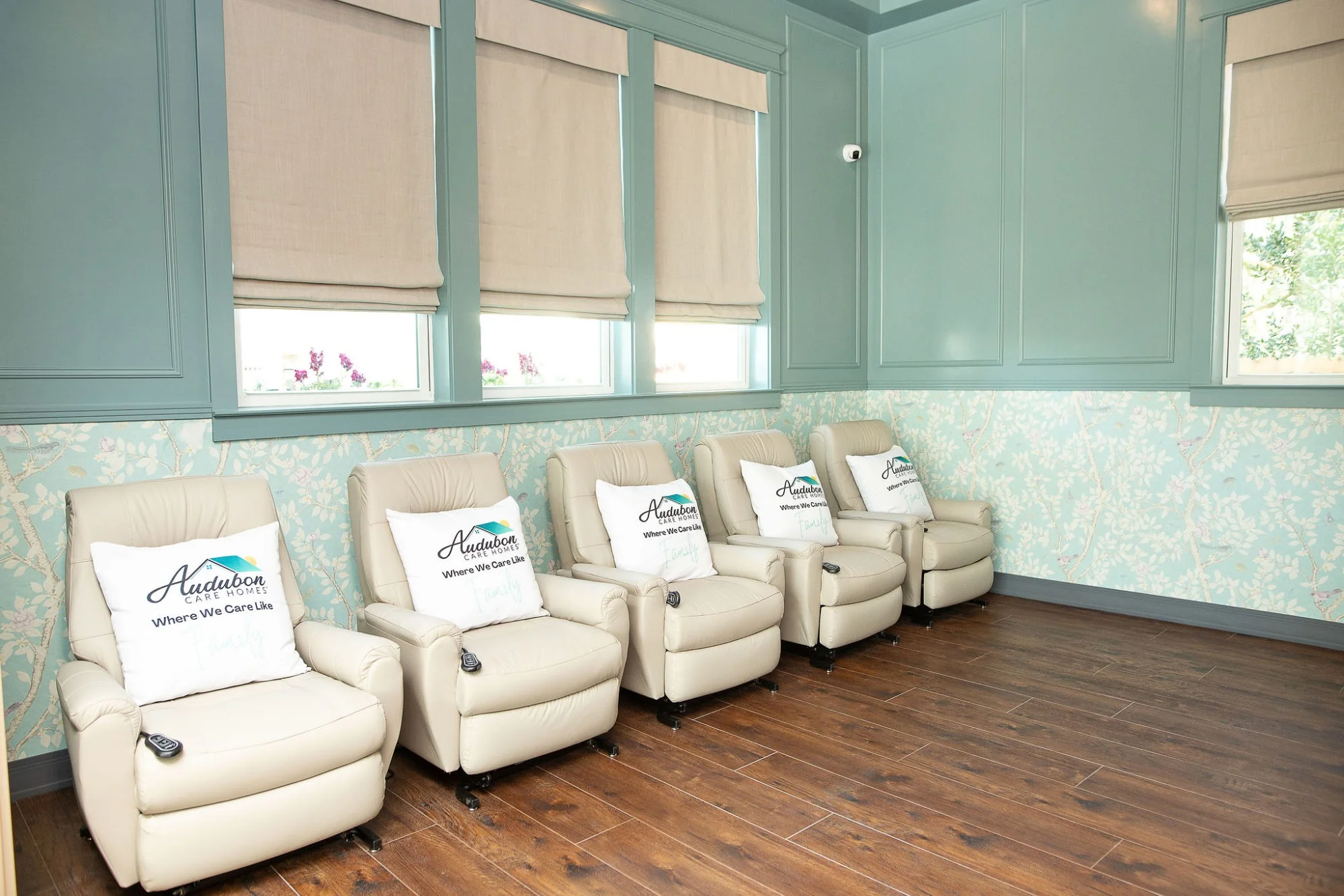 Audubon Care Homes - Seminole House I