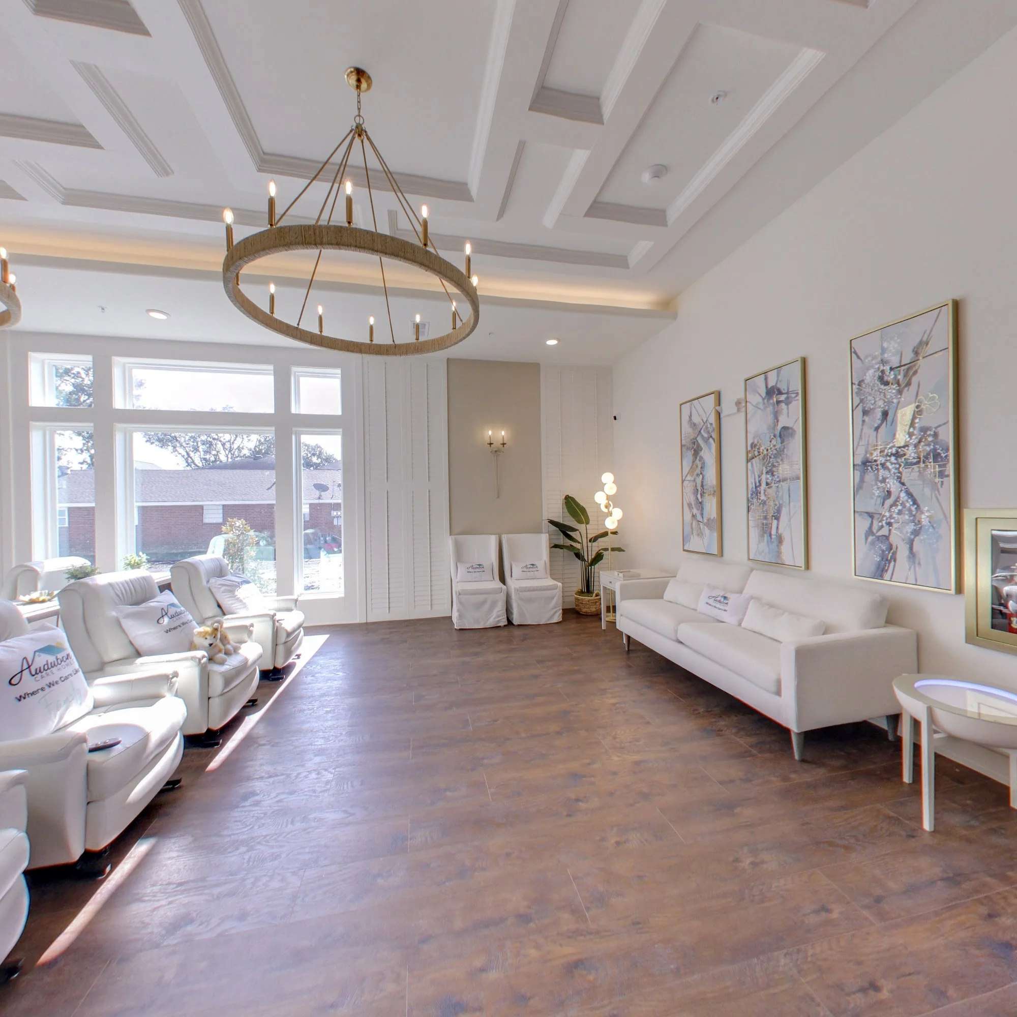 Audubon Care Homes - Seminole House I