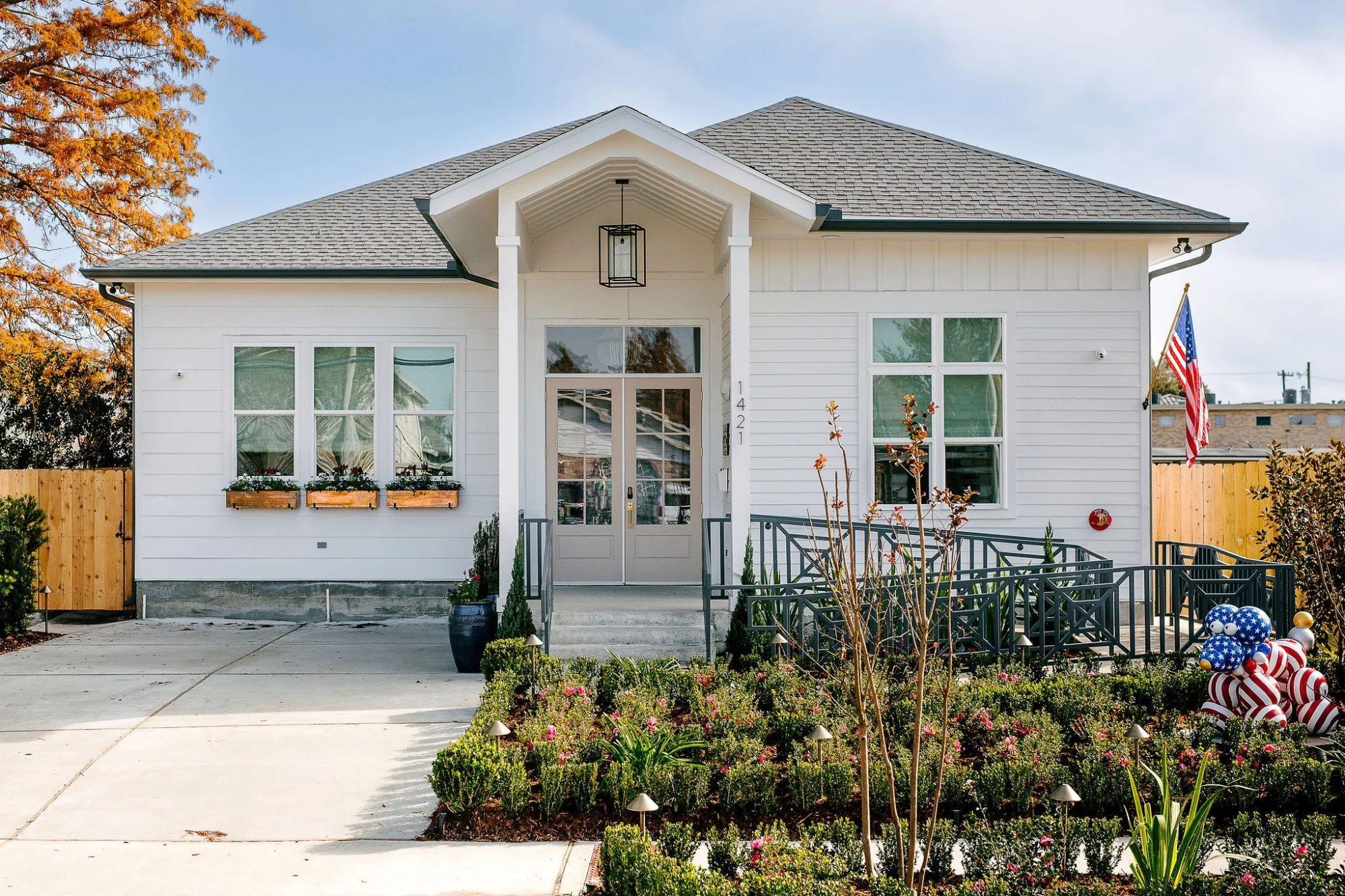 Audubon Care Homes - Seminole House I