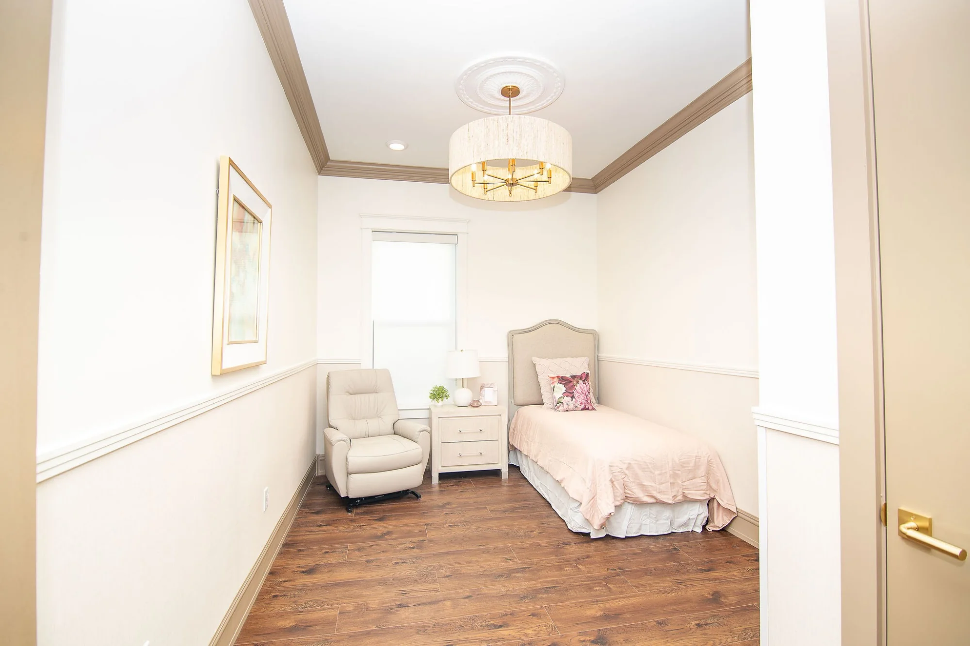 Audubon Care Homes - Seminole House I