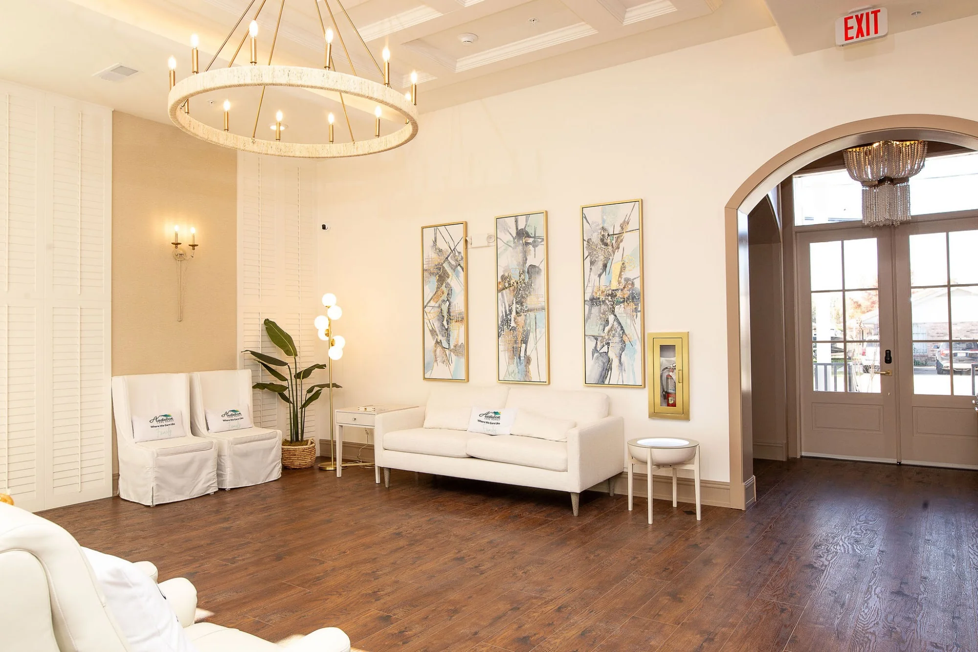 Audubon Care Homes - Seminole House I