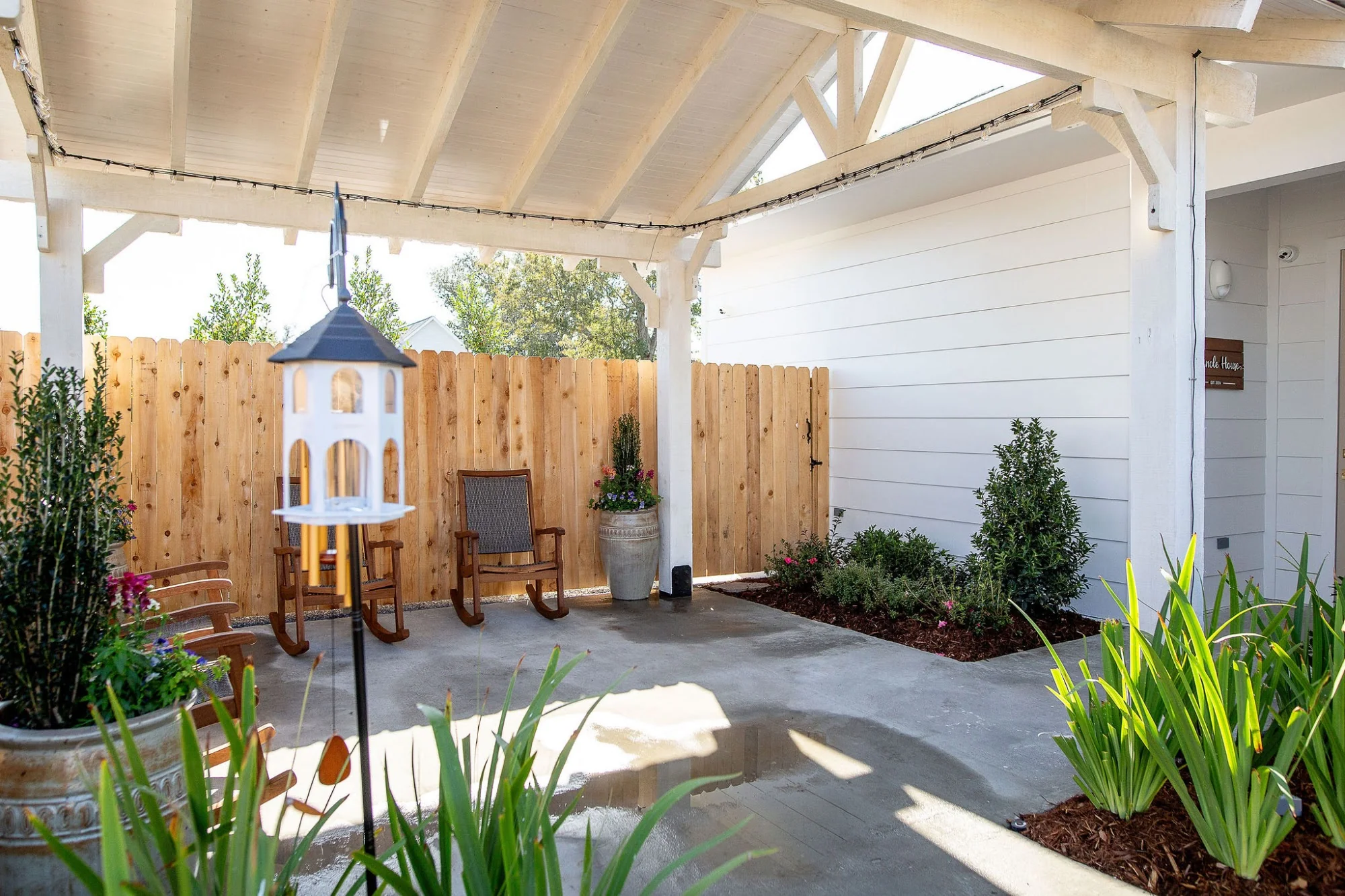 Audubon Care Homes - Seminole House I