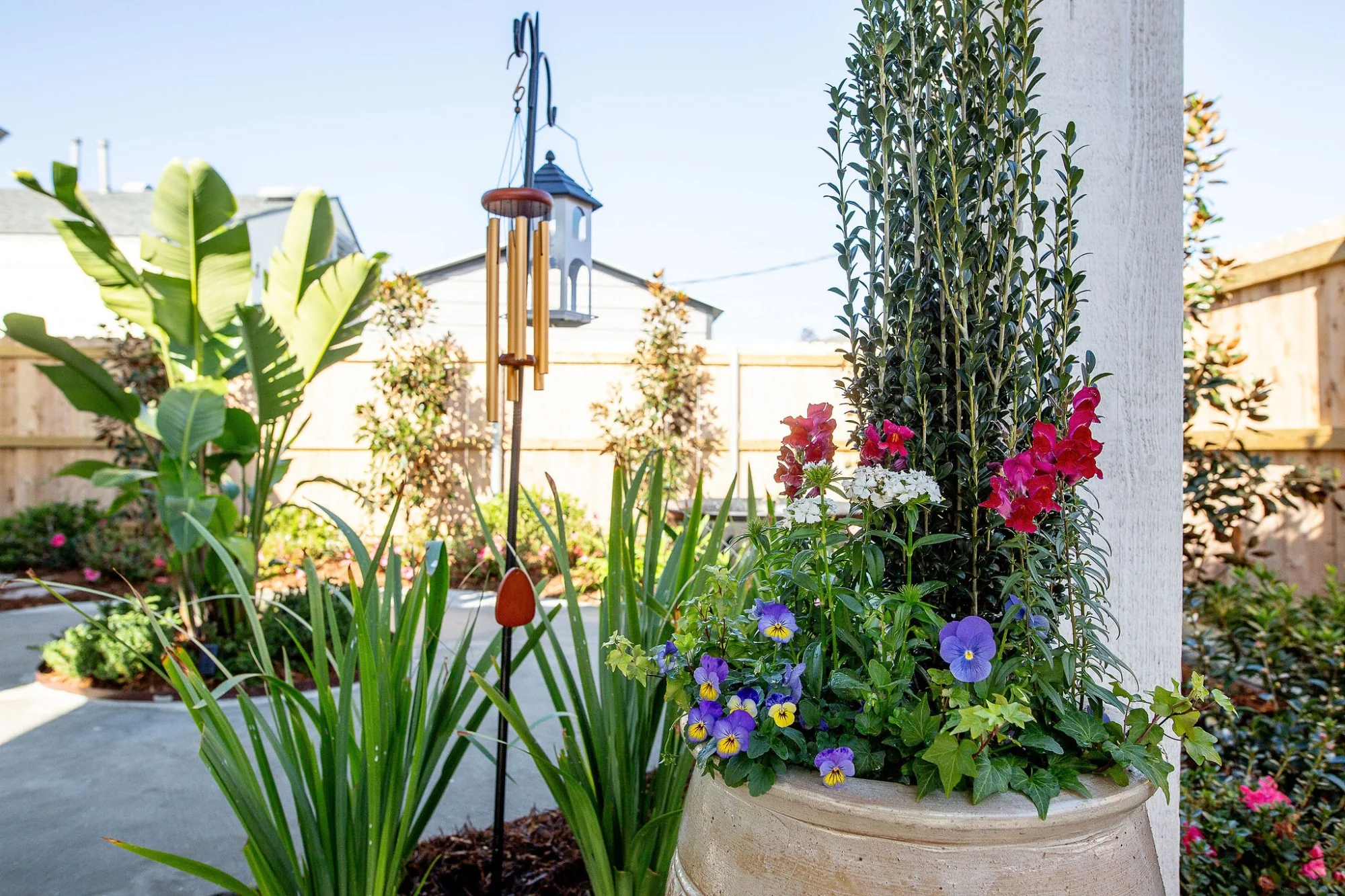 Audubon Care Homes - Seminole House I