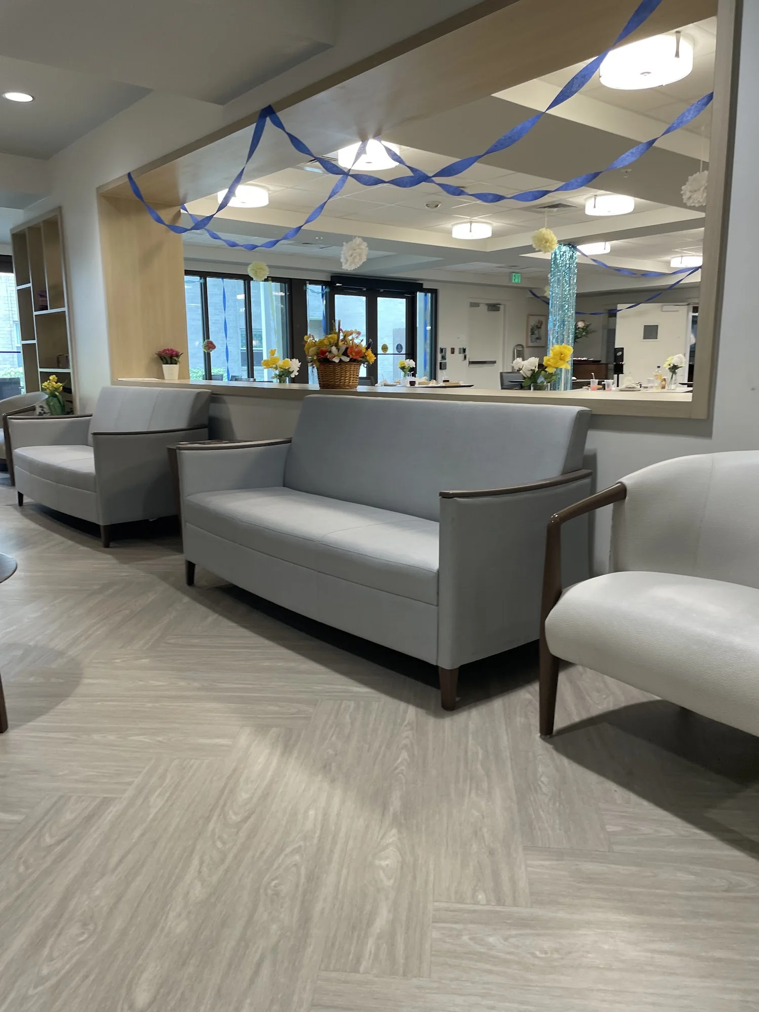 Audubon Retirement Village