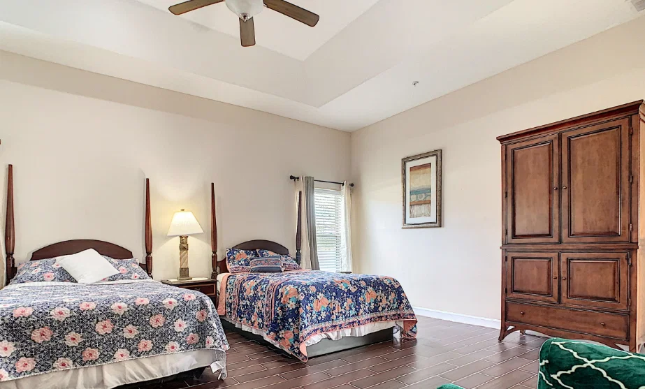 AUM HAVEN ASSISTED LIVING FACILITY