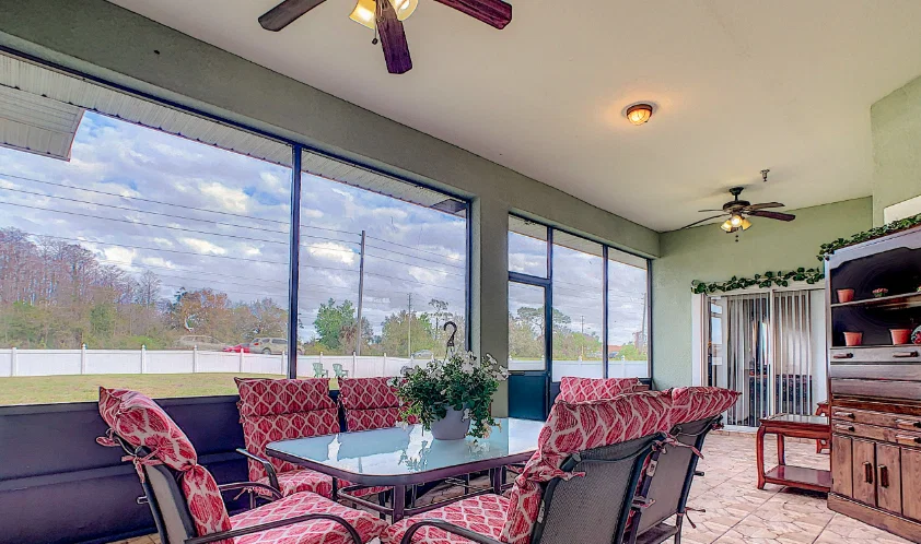 AUM HAVEN ASSISTED LIVING FACILITY