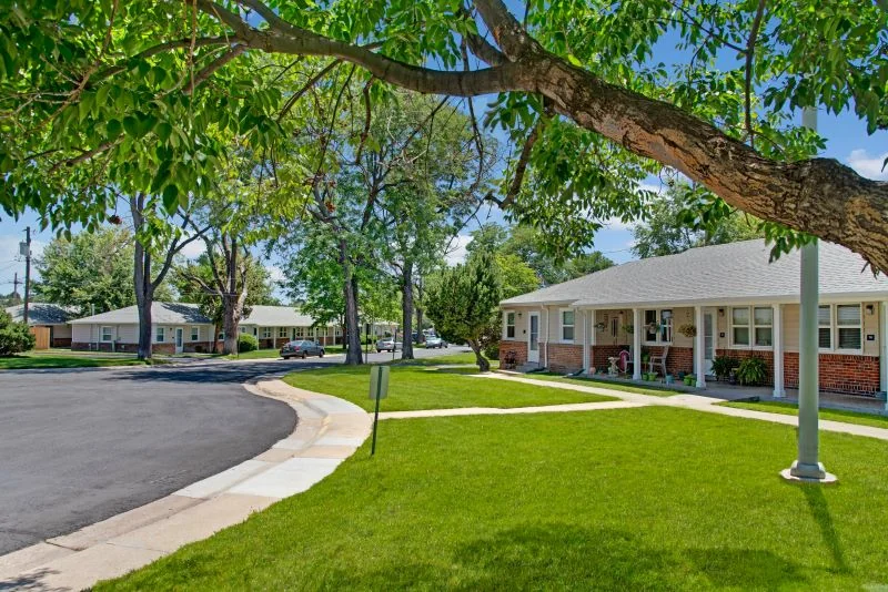 Aurora Homes