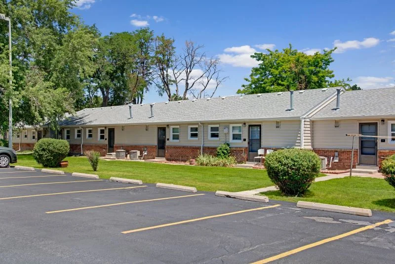 Aurora Homes